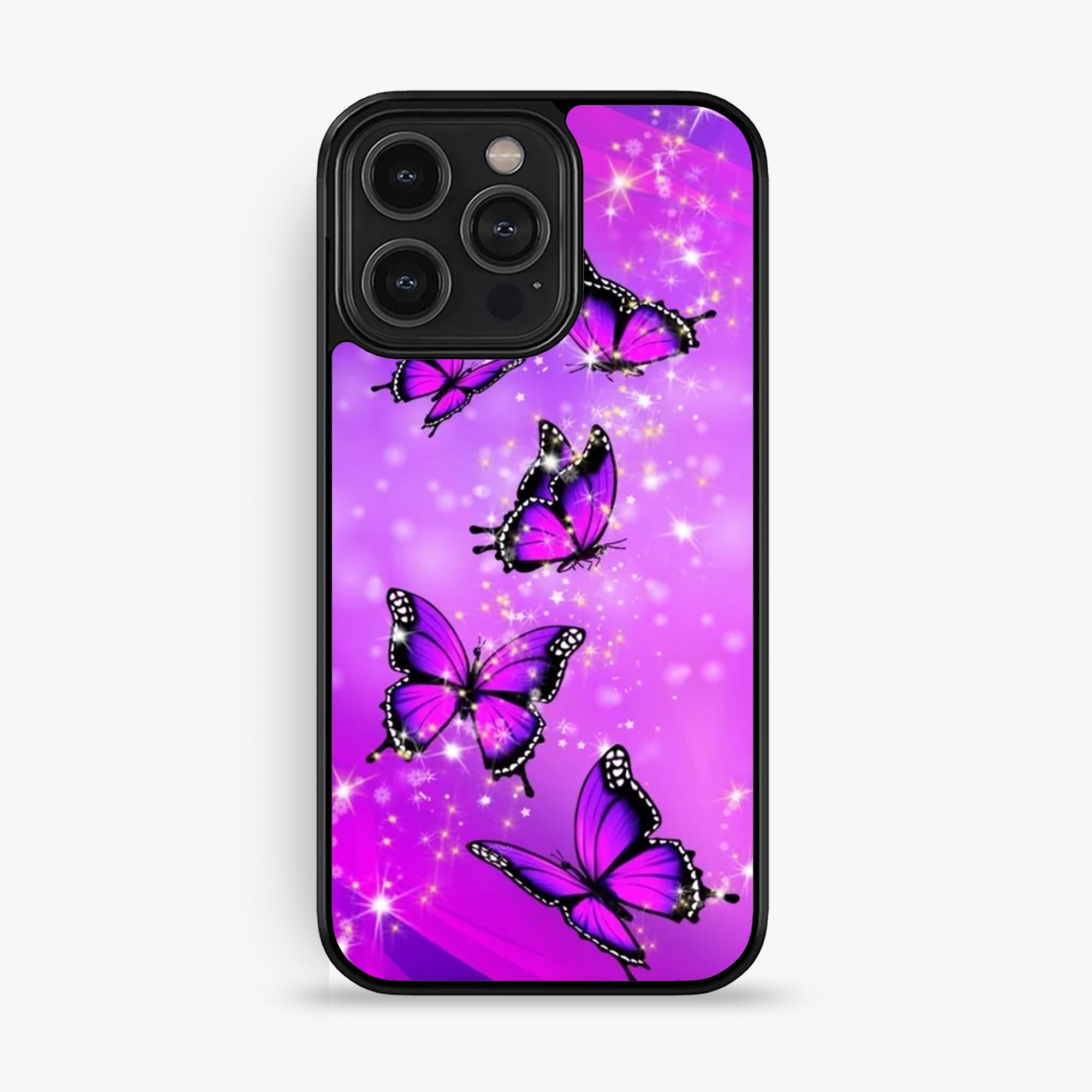 iPhone 12 Pro Max - Design 090 - Premium Glossy Phone Case