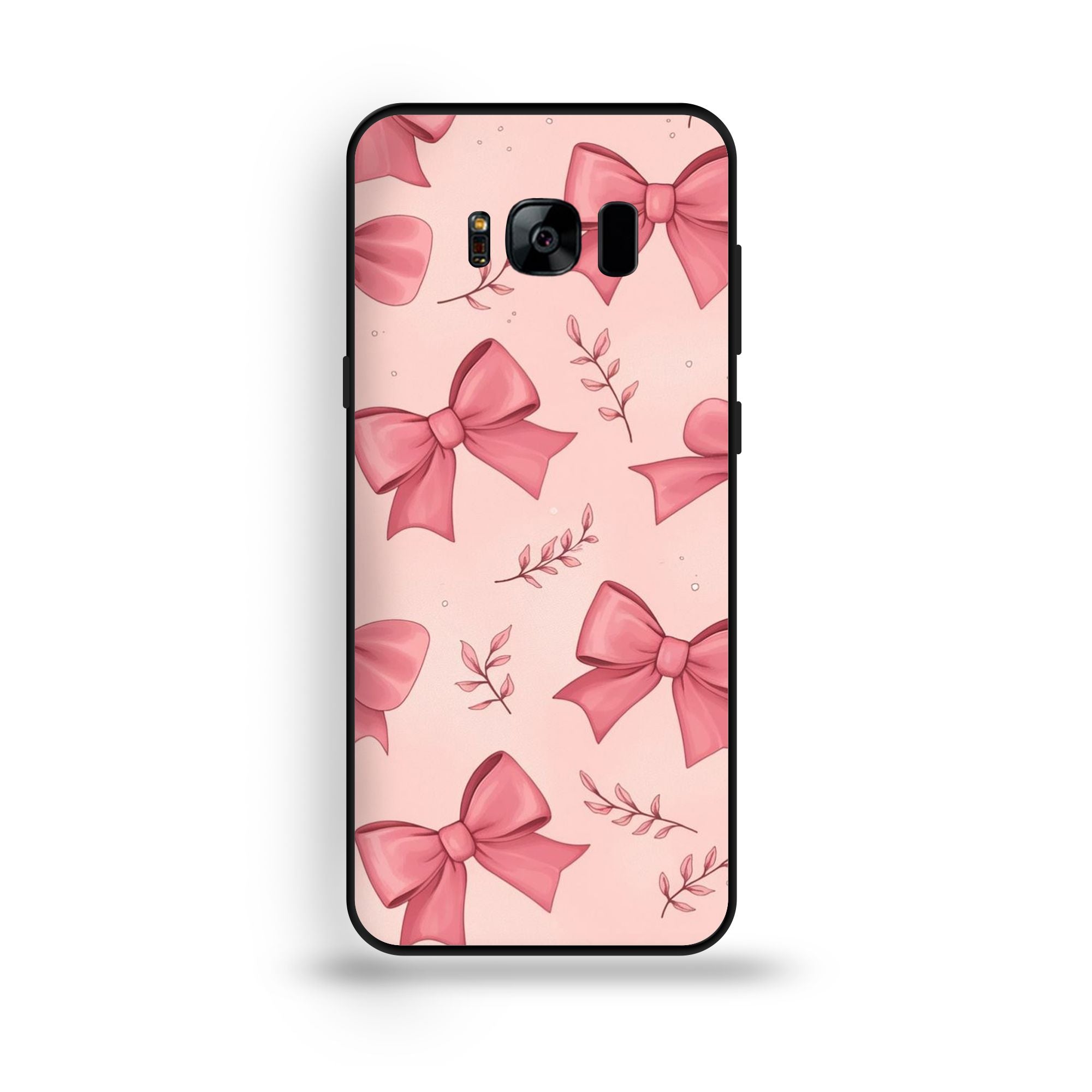 Samsung Galaxy S8 Plus - Wallpaper 033 - Premium Printed Glossy Phone Case