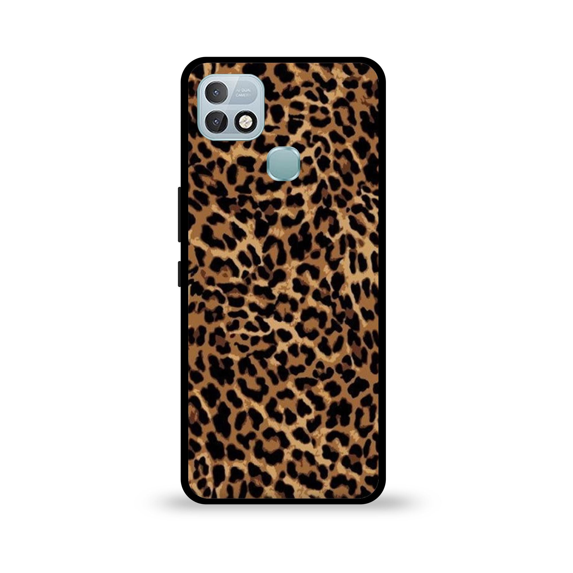 Infinix Hot 10i - Wallpaper 98 - Premium Printed Glossy Phone Case