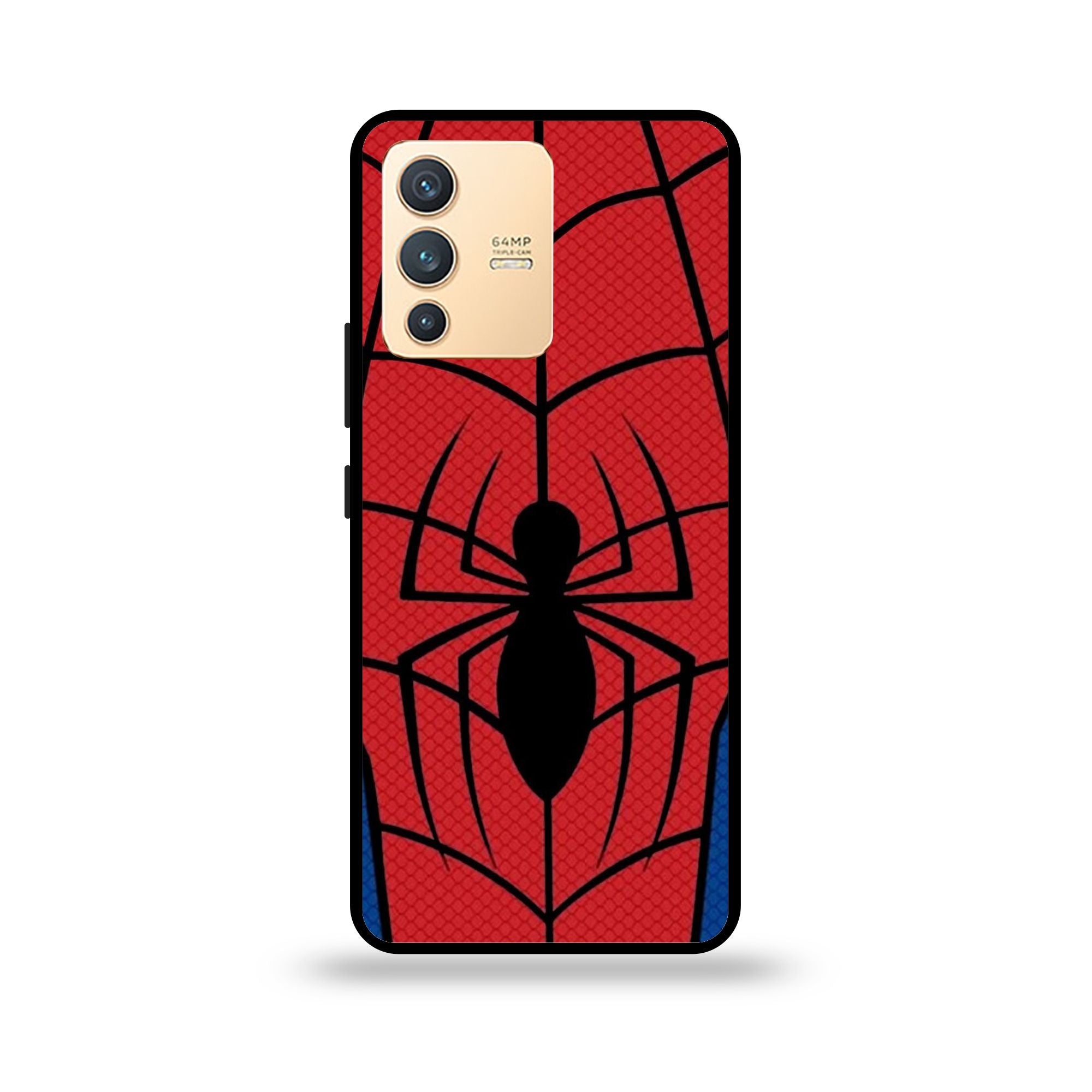 Vivo V23 - Wallpaper 053 - Premium Printed Glossy Phone Case