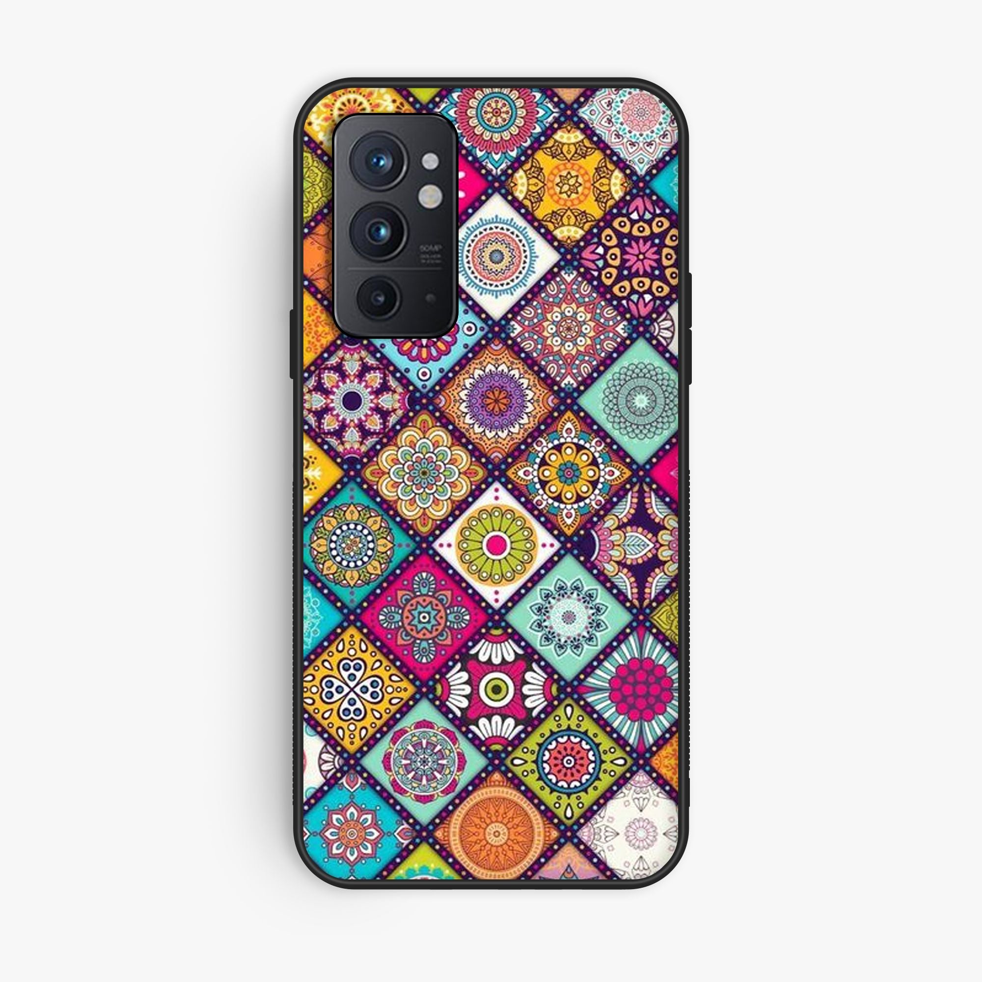 OnePlus 9RT 5G - Wallpaper 003 - Premium Printed Glossy Phone Case