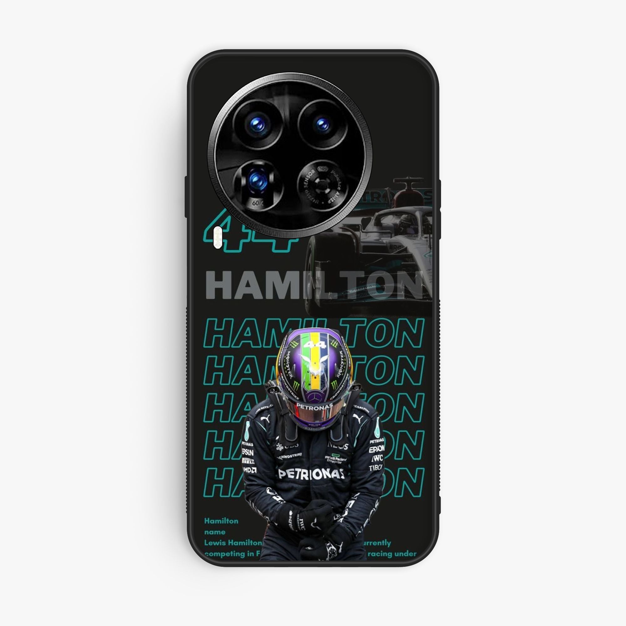 Tecno Camon 30 Premier - Wallpaper 031 - Premium Printed Glossy Phone Case