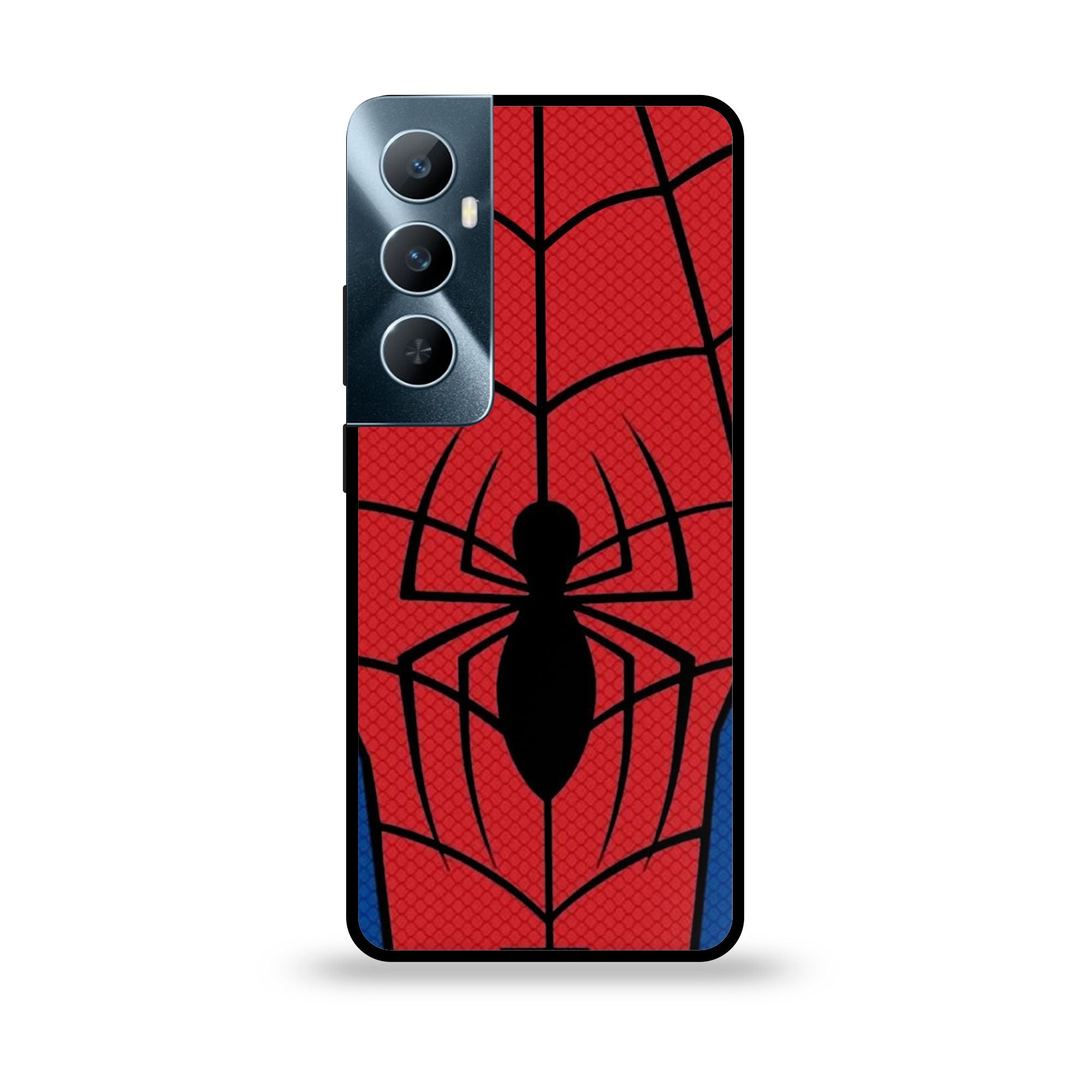 Realme C65 - Wallpaper 053 - Premium Printed Glossy Phone Case