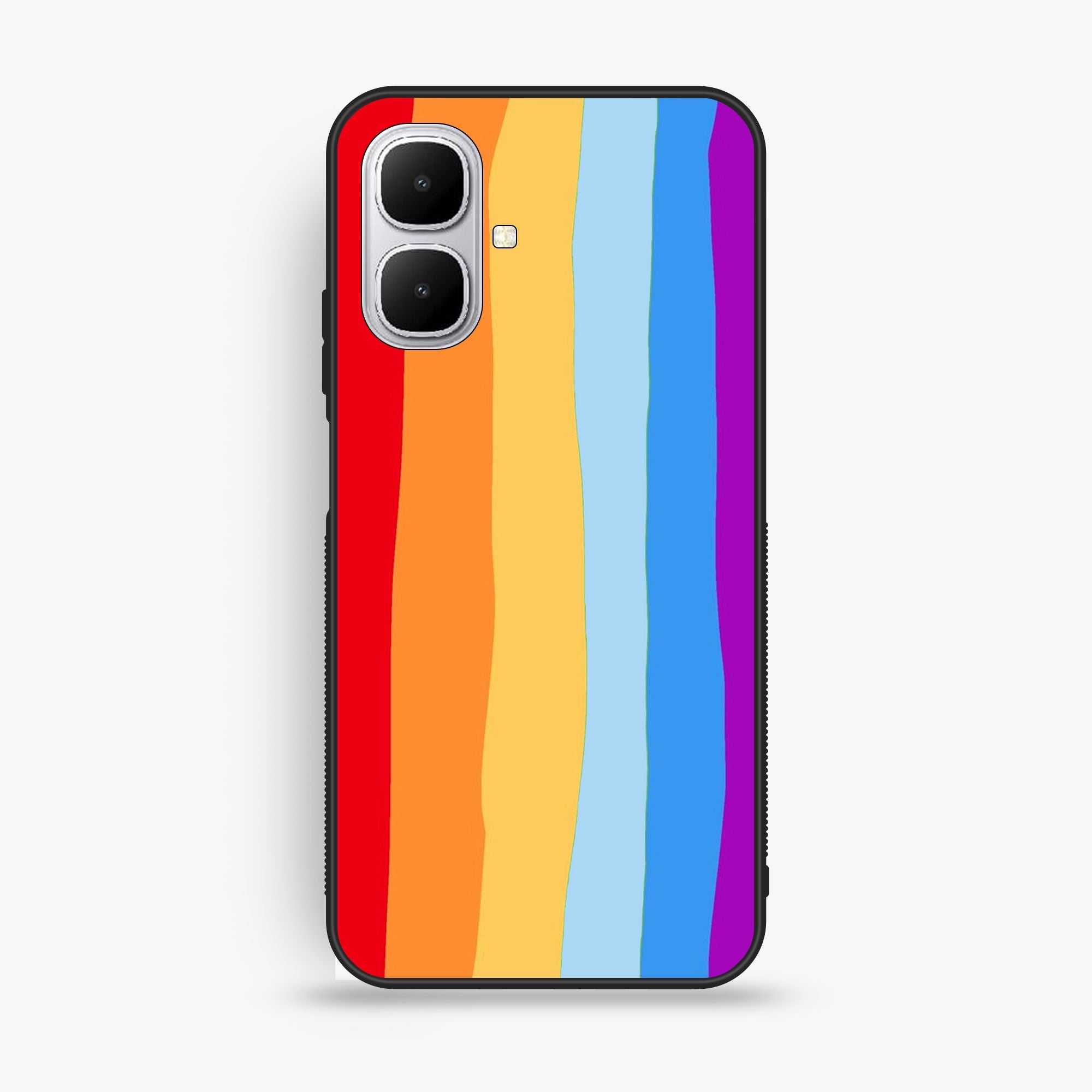 Infinix Smart 10 - Wallpaper 008 - Premium Printed Glossy Phone Case