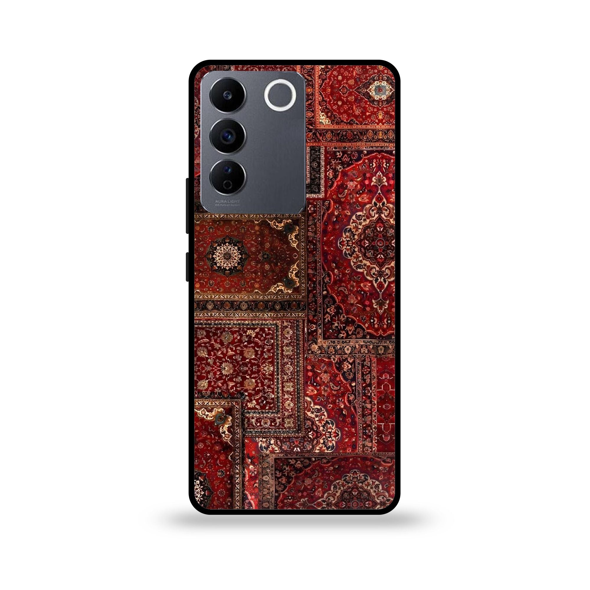 Vivo V27E - Wallpaper 059 - Premium Printed Glossy Phone Case