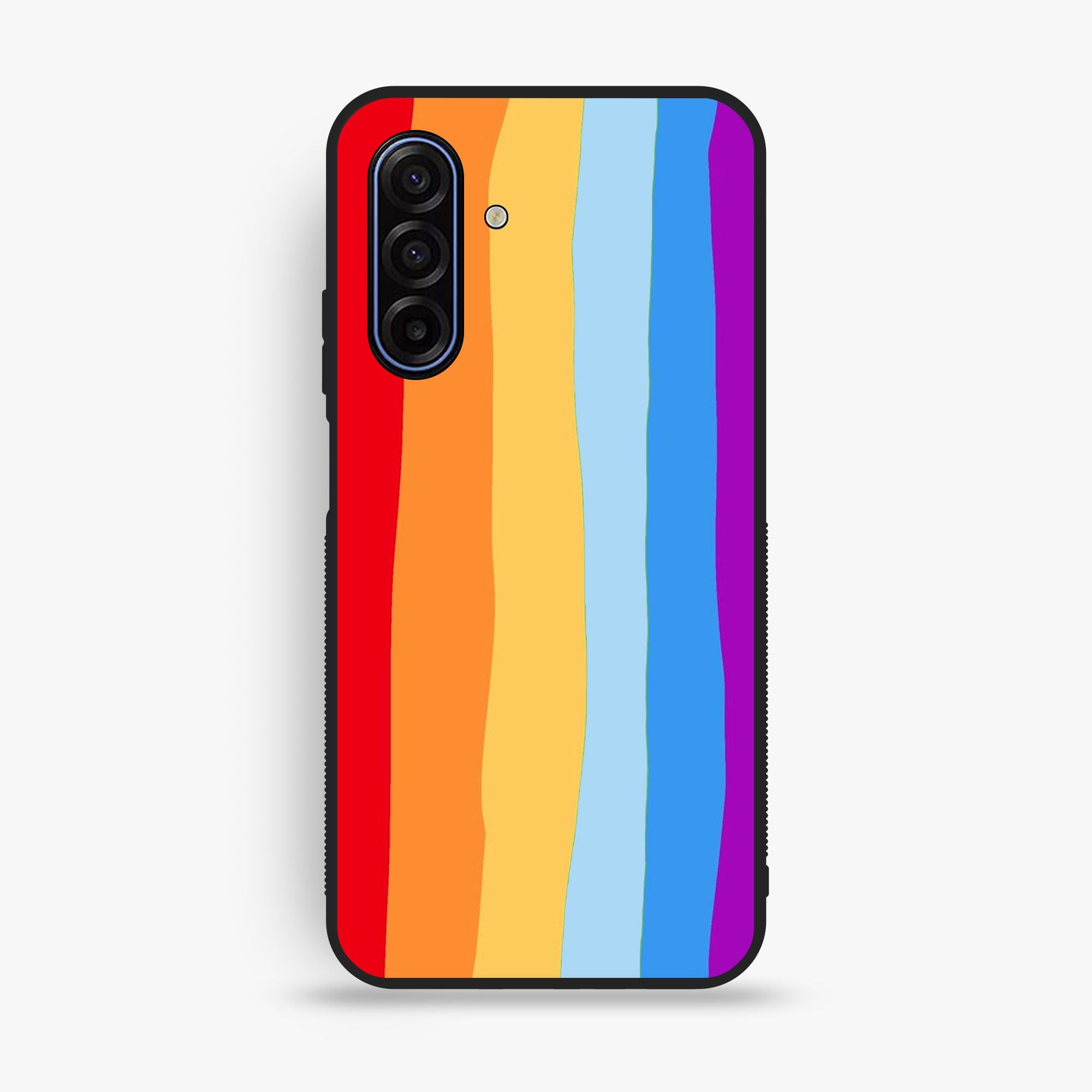 Samsung A17 - Wallpaper 008 - Premium Printed Glossy Phone Case