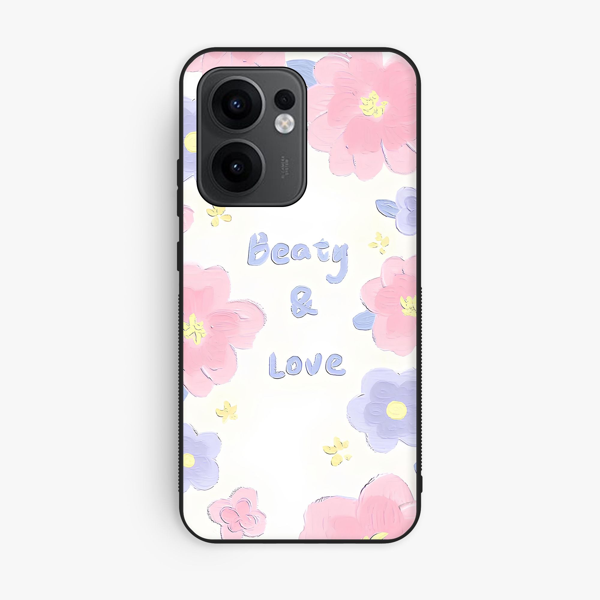 Oppo Reno13F 4G - Wallpaper 149 - Premium Printed Glossy Phone Case