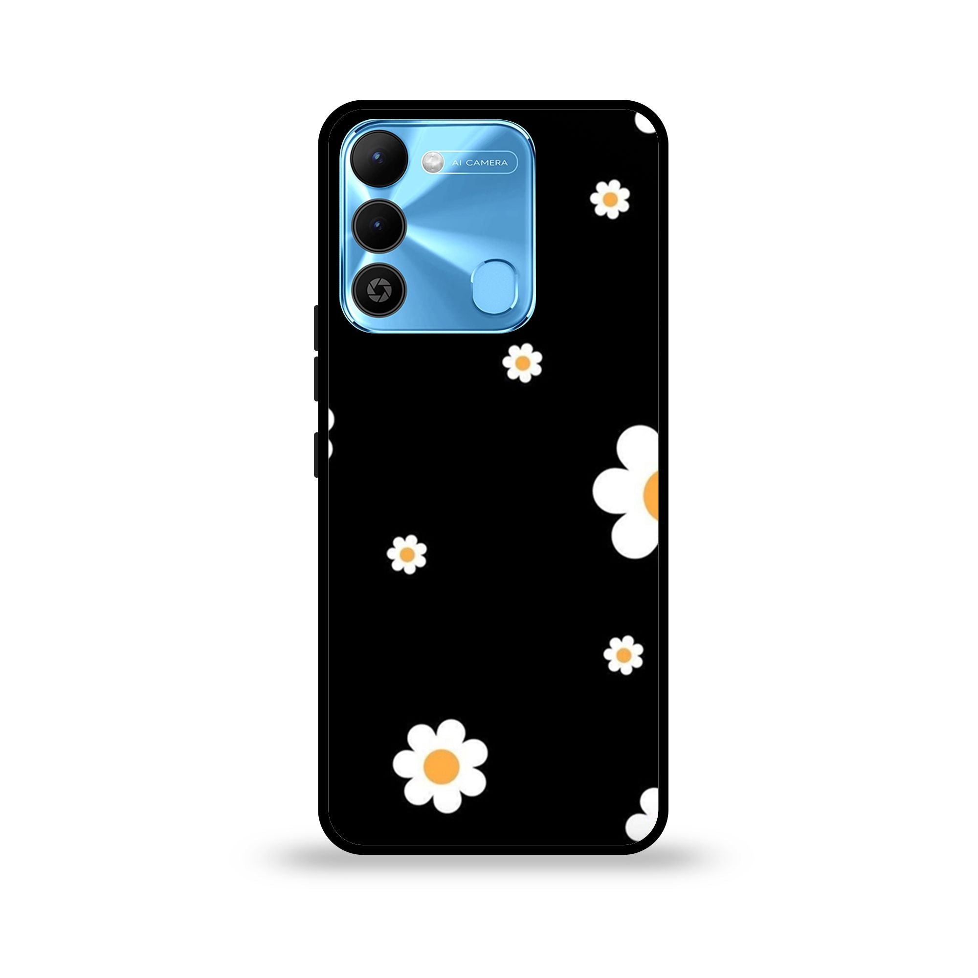 Tecno Spark 9 - Wallpaper 122 - Premium Printed Glossy Phone Case