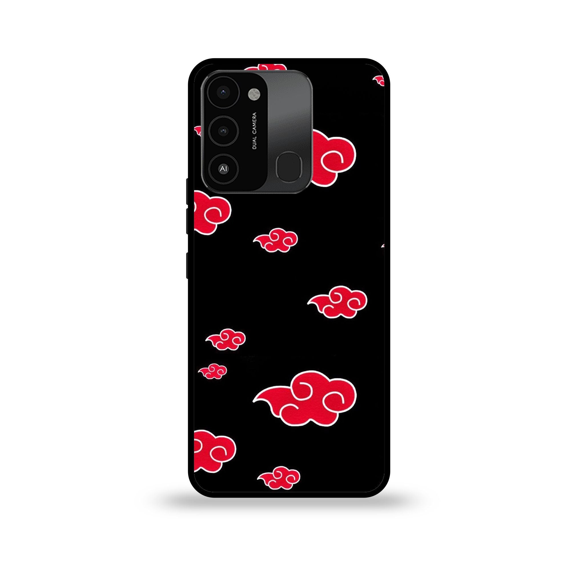 Tecno Spark 8C - Wallpaper 072 - Premium Printed Glossy Phone Case