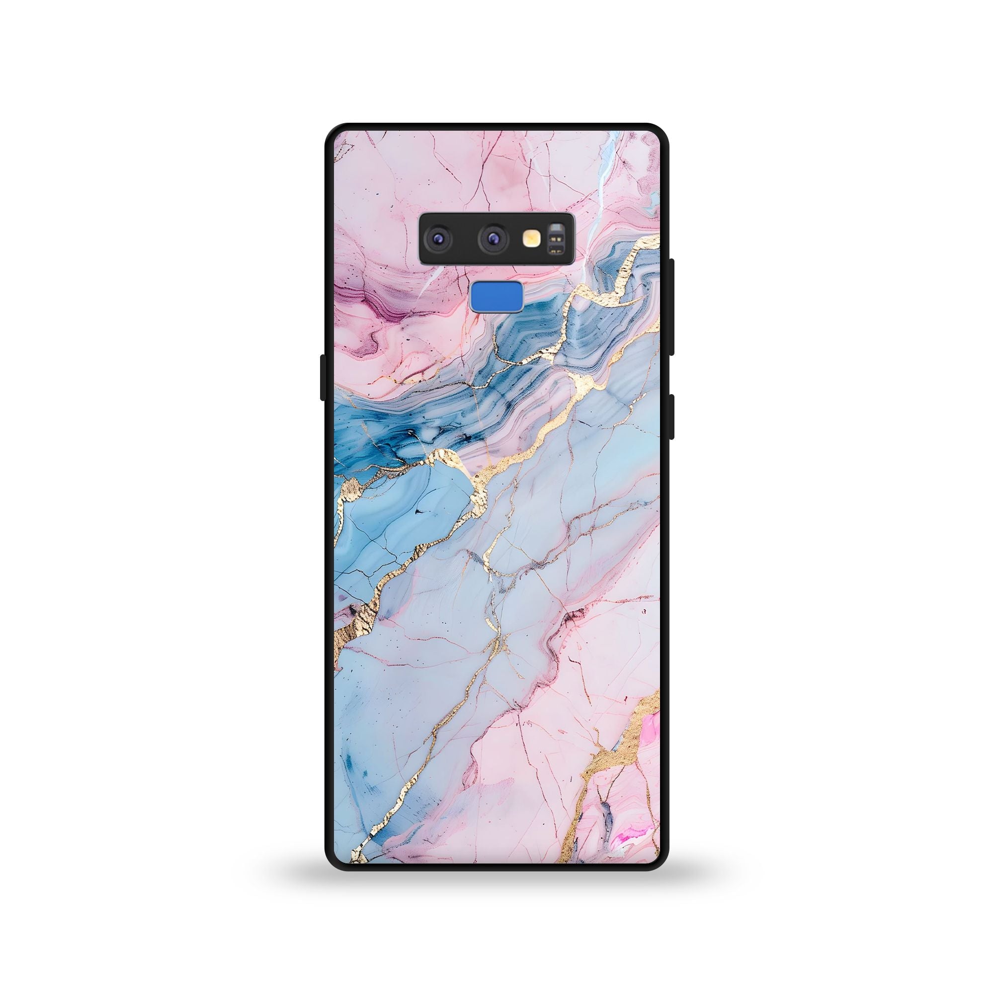 Samsung Galaxy Note 9 - Wallpaper 034 - Premium Printed Glossy Phone Case