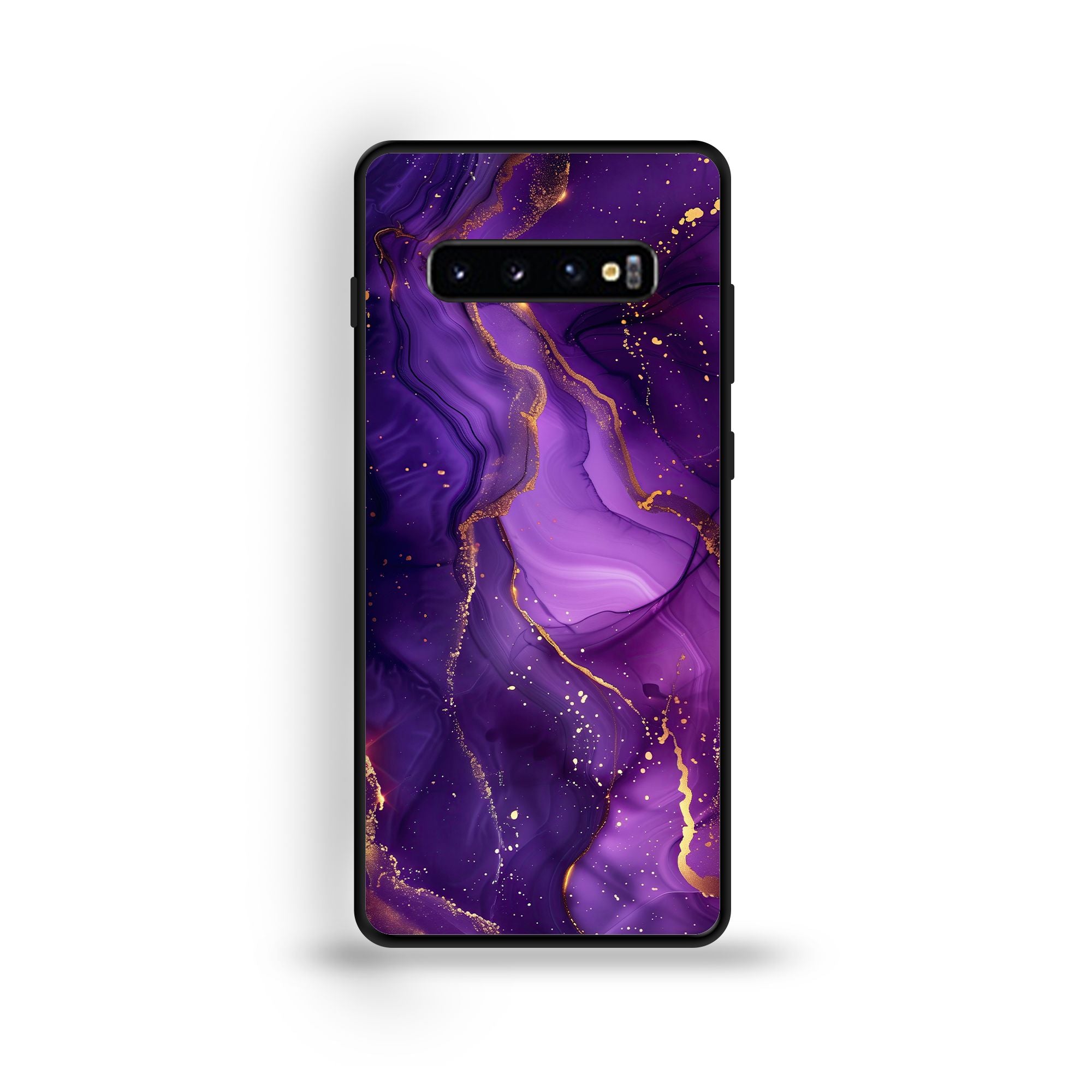 Samsung Galaxy S10 - Wallpaper 111 - Premium Printed Glossy Phone Case