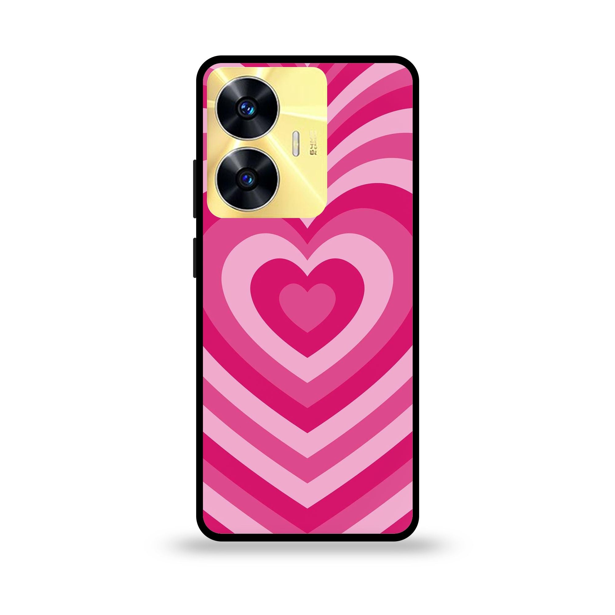 Realme C55 - Wallpaper 120 - Premium Printed Glossy Phone Case