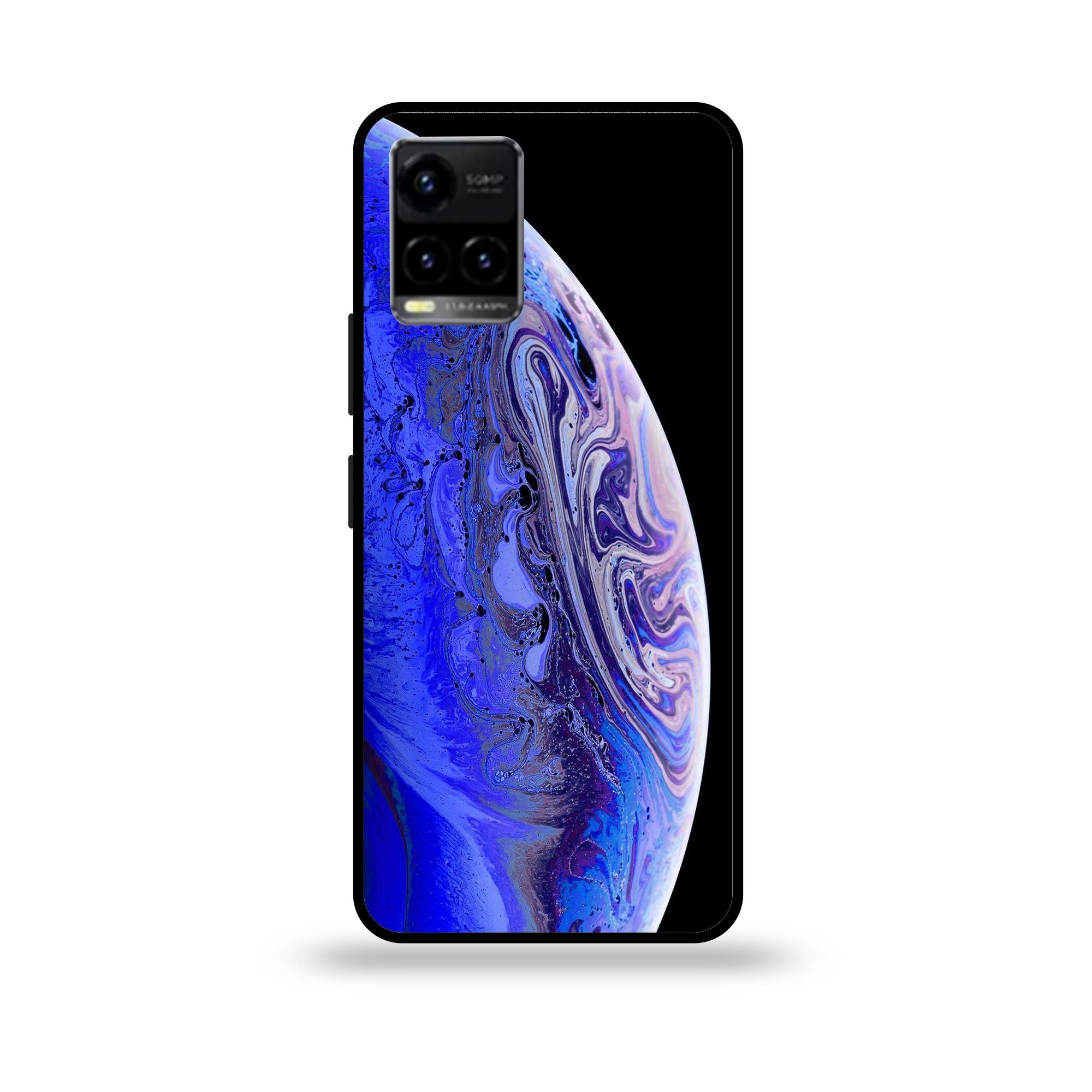 Vivo Y33S - Wallpaper 53 - Premium Printed Glossy Phone Case