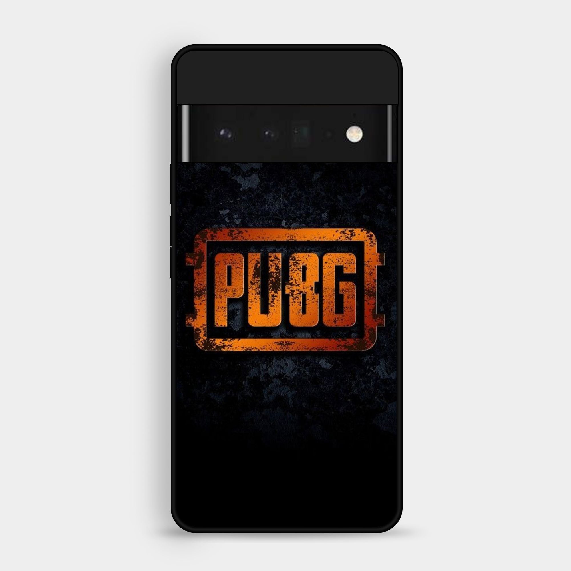 Google Pixel 6 - Wallpaper 067 - Premium Printed Glossy Phone Case