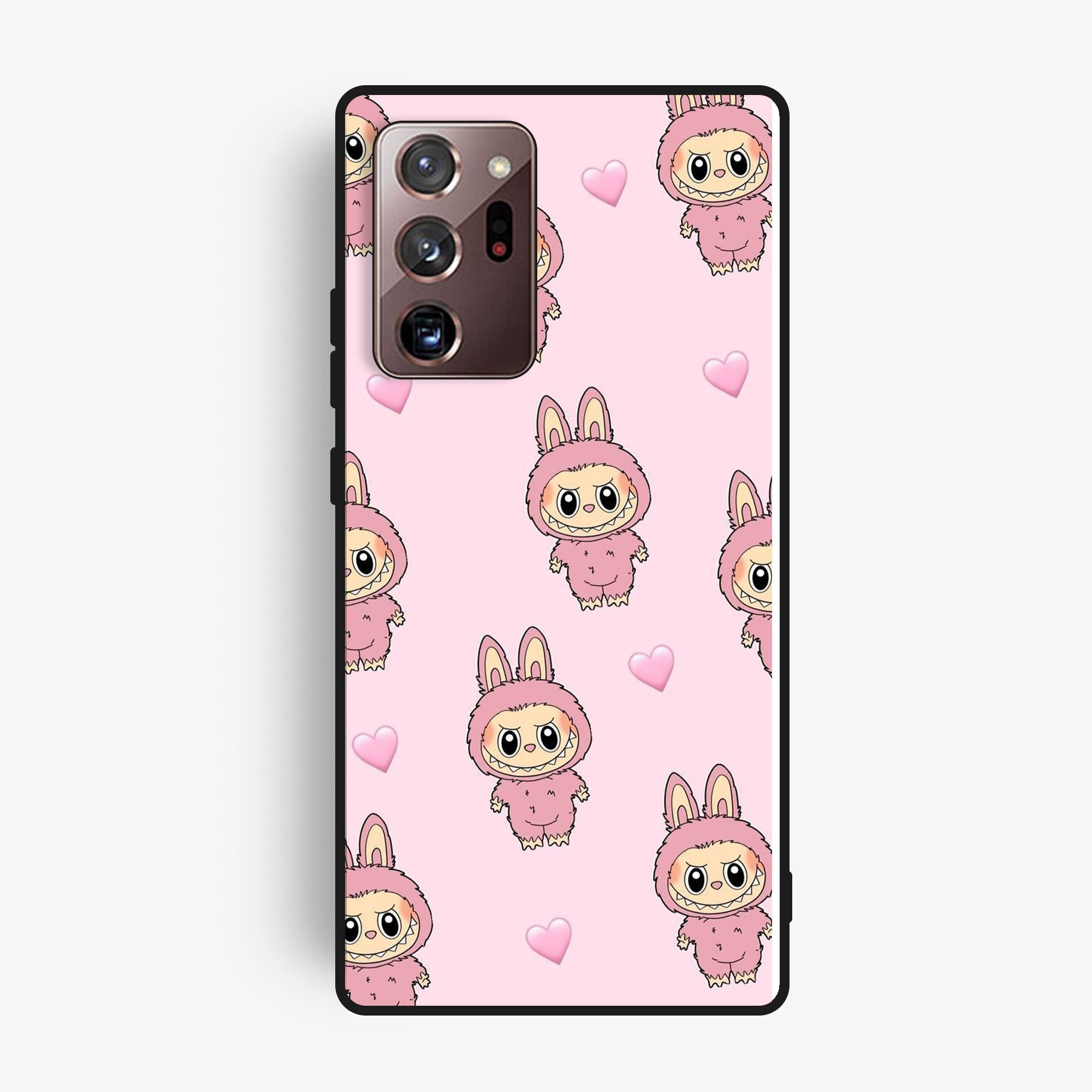 Samsung Galaxy Note 20 Ultra - Wallpaper 032 - Premium Printed Glossy Phone Case