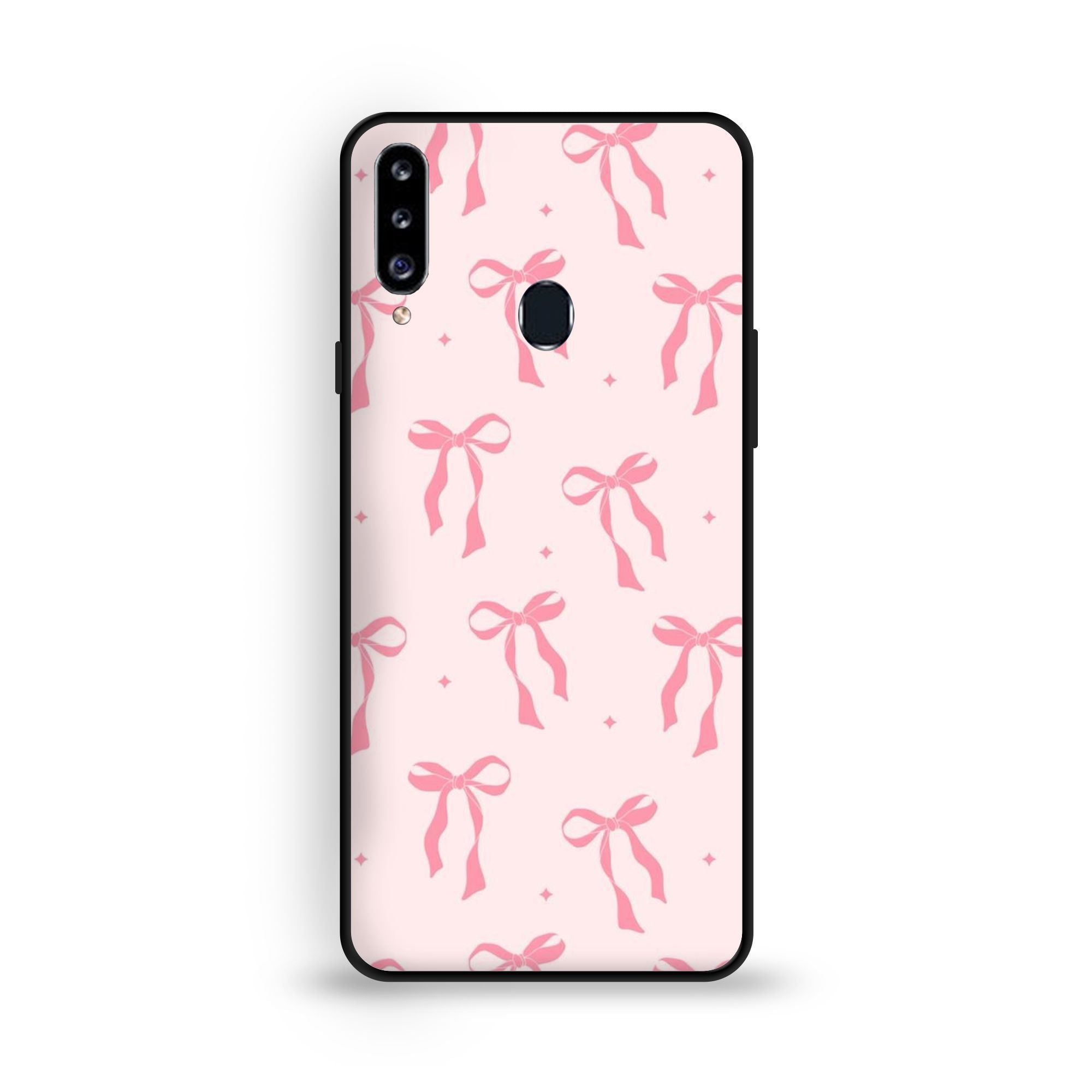 Samsung A20s - Wallpaper 094 - Premium Printed Glossy Phone Case