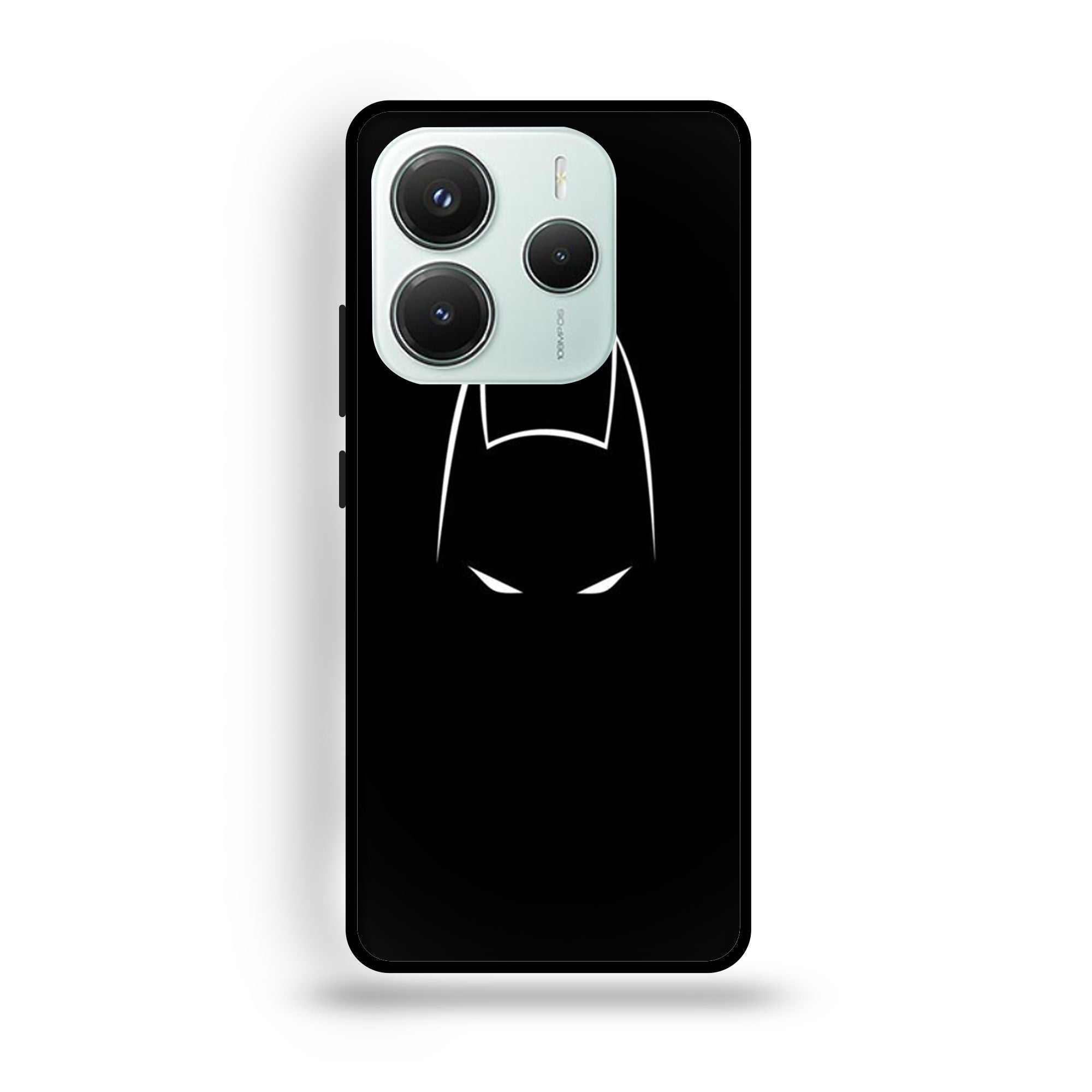 Xiaomi Redmi note 14 5G - Wallpaper 057 - Premium Printed Glossy Phone Case