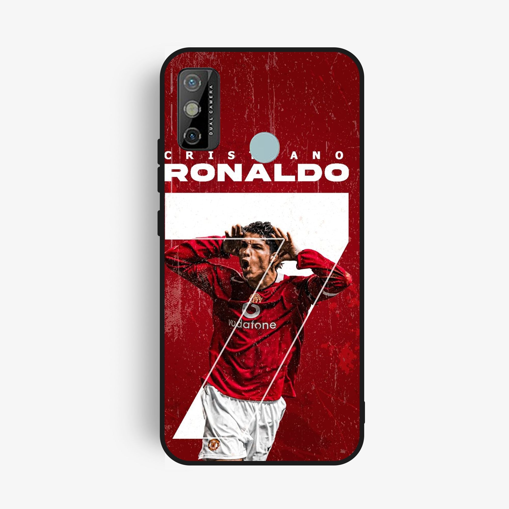 Tecno Spark 6 Go - Wallpaper 24 - Premium Printed Glossy Phone Case