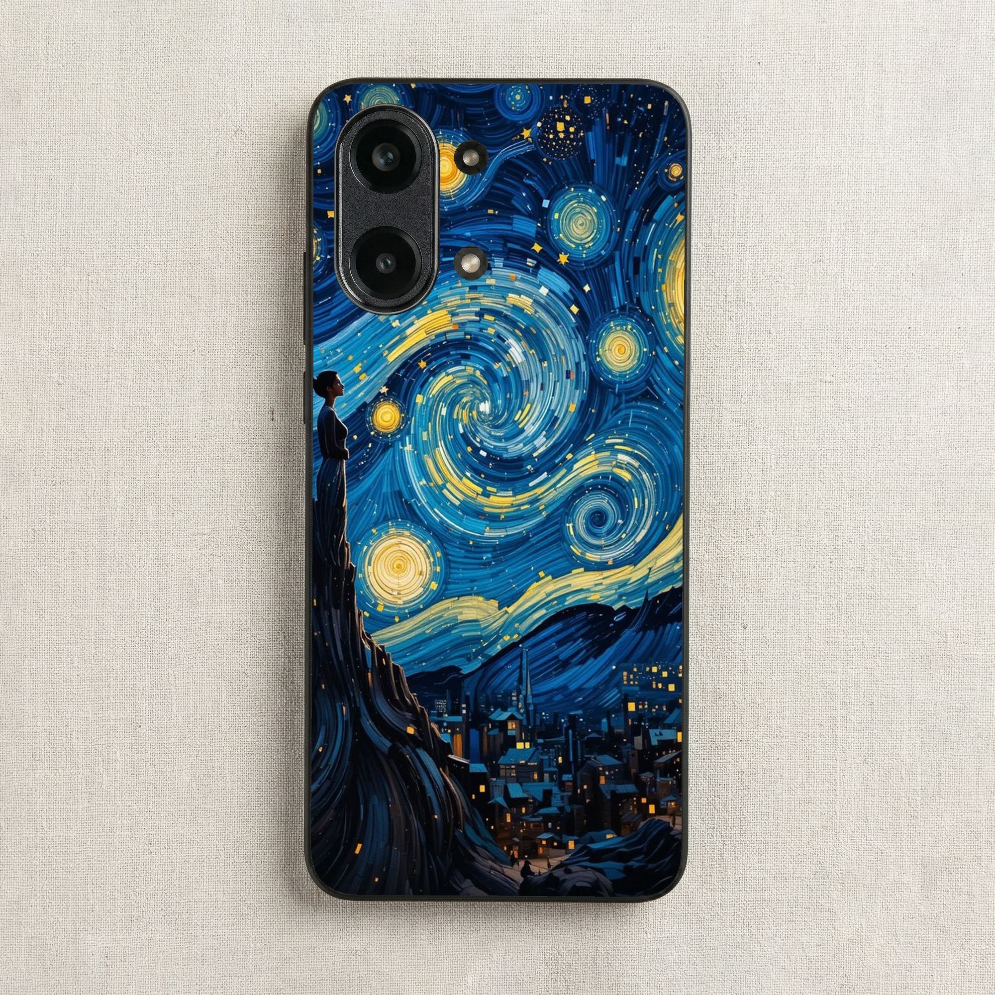 Vivo Y05 - Wallpaper 31 - Premium Printed Glossy Phone Case
