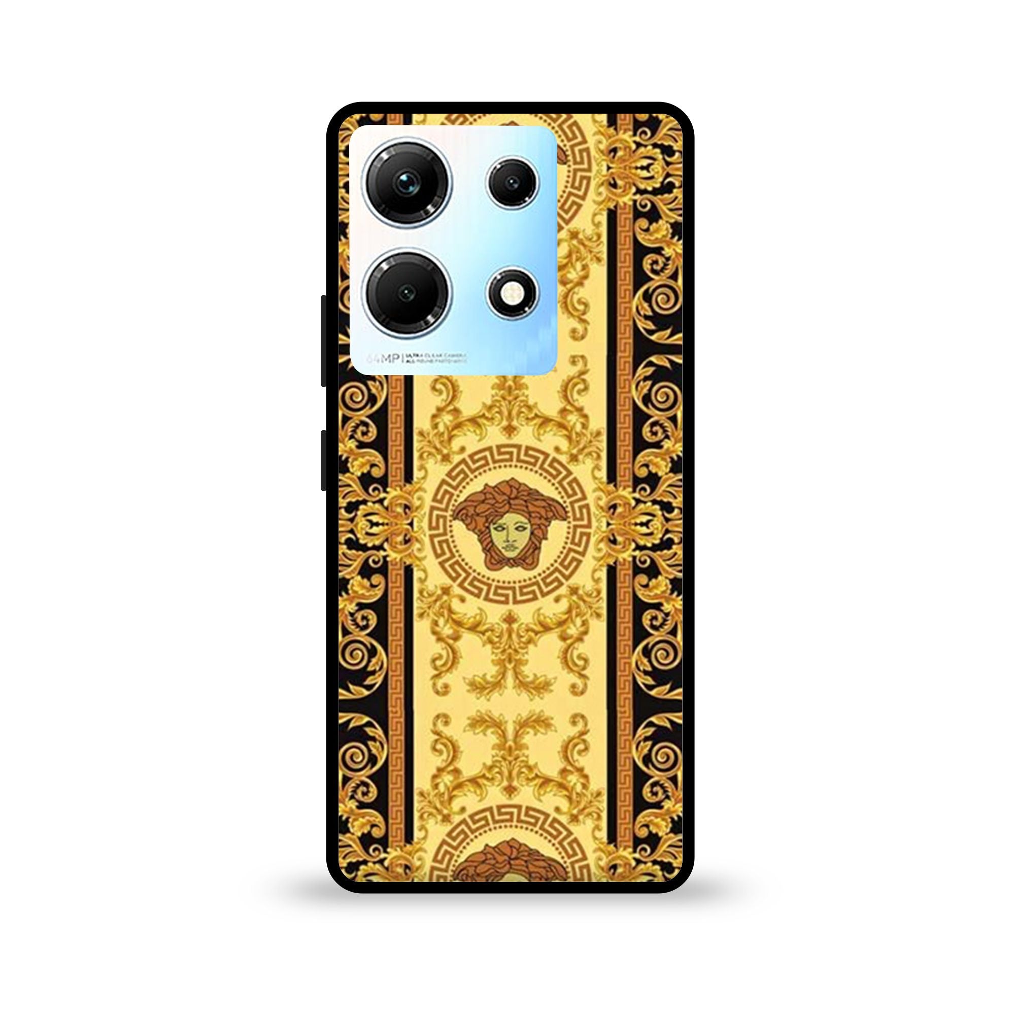Infinix Note 30 - Wallpaper 71 - Premium Printed Glossy Phone Case