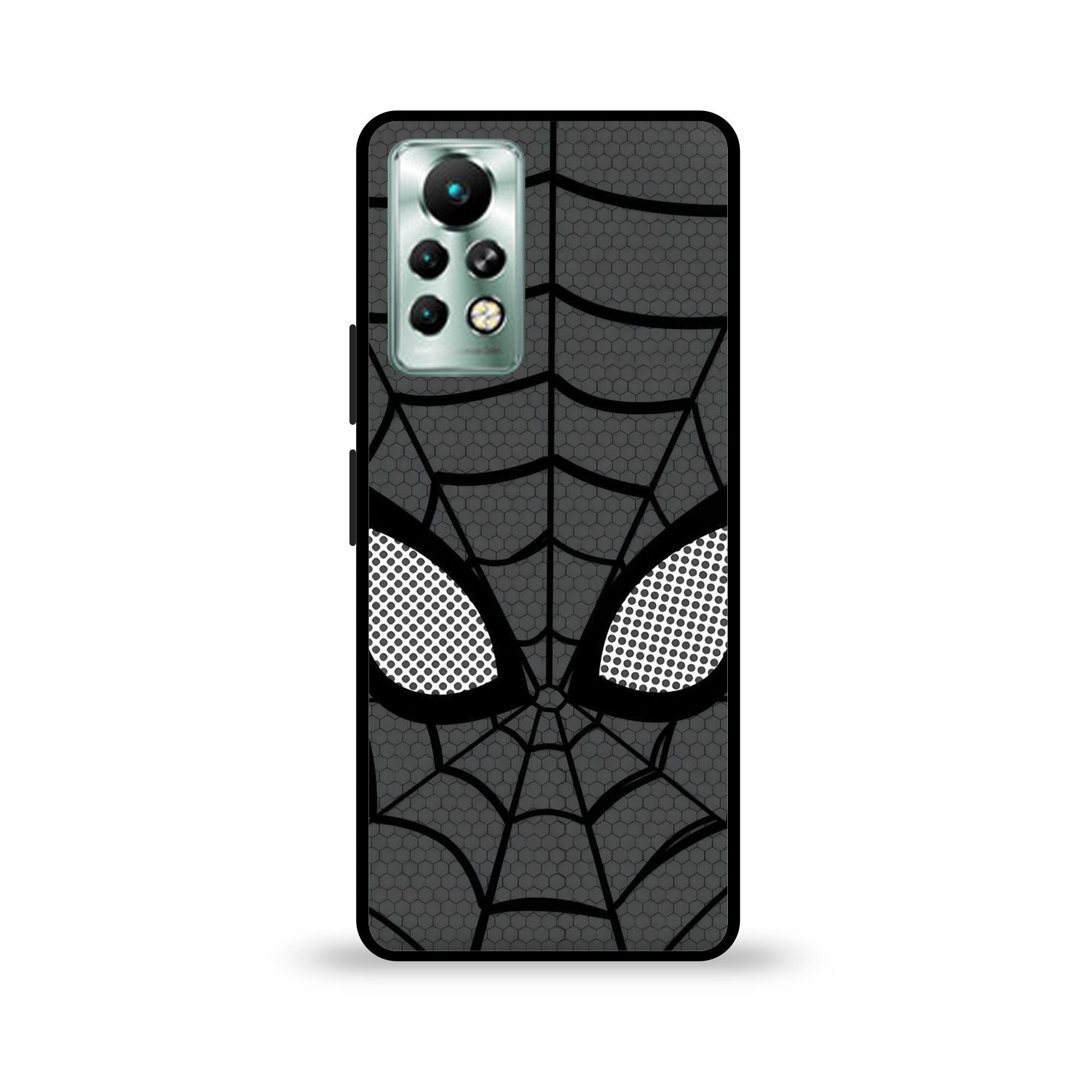 Infinix Note 11 Pro - Wallpaper 42 - Premium Printed Glossy Phone Case