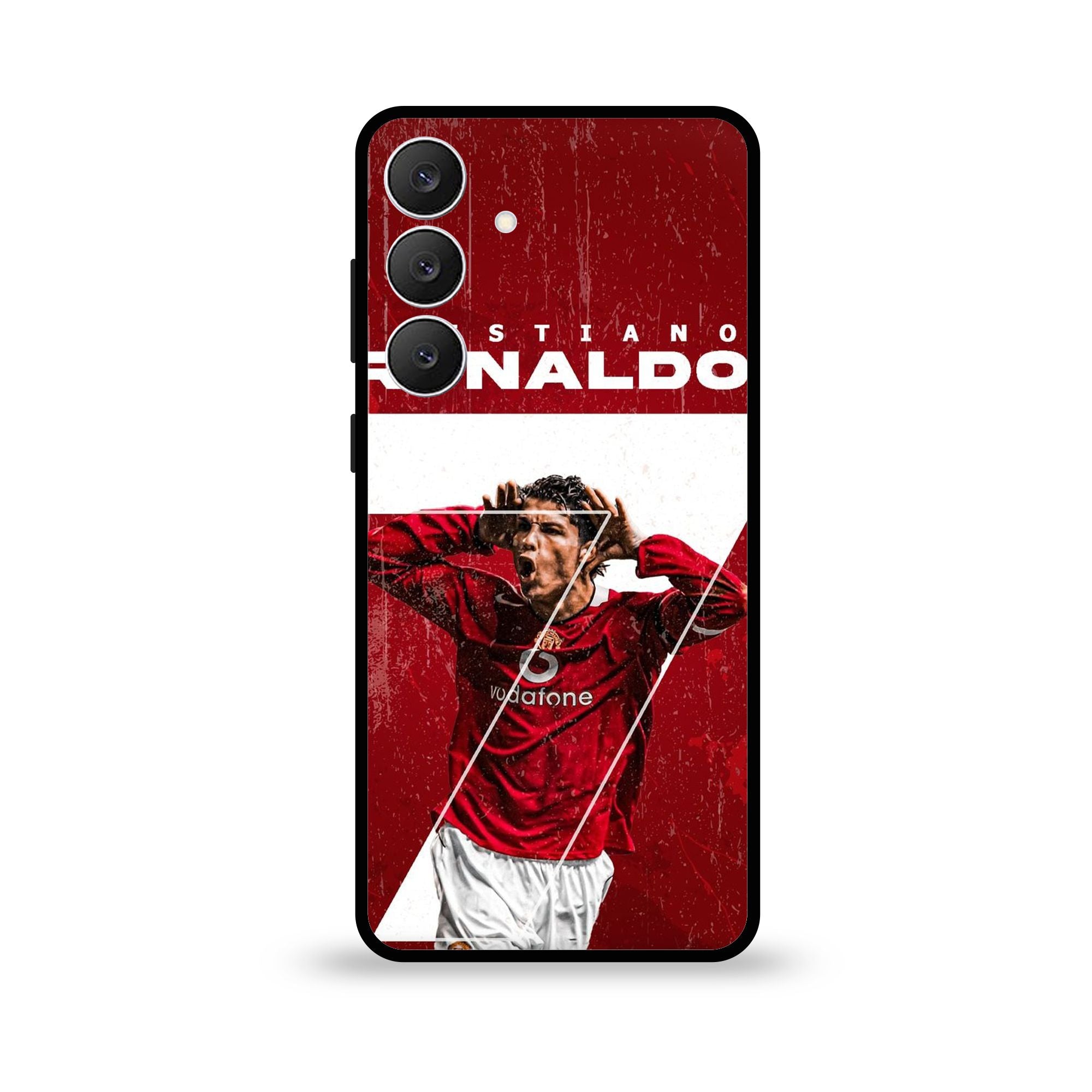 Samsung Galaxy S25 FE - Wallpaper 015 - Premium Printed Glossy Phone Case