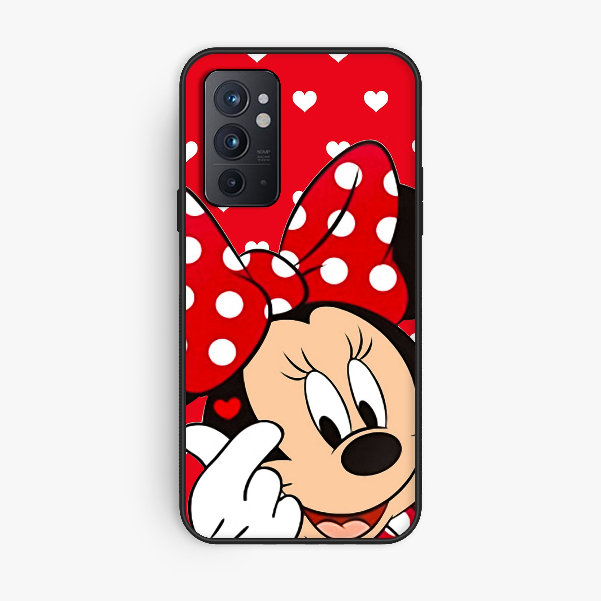 OnePlus 9RT 5G - Wallpaper 013 - Premium Printed Glossy Phone Case