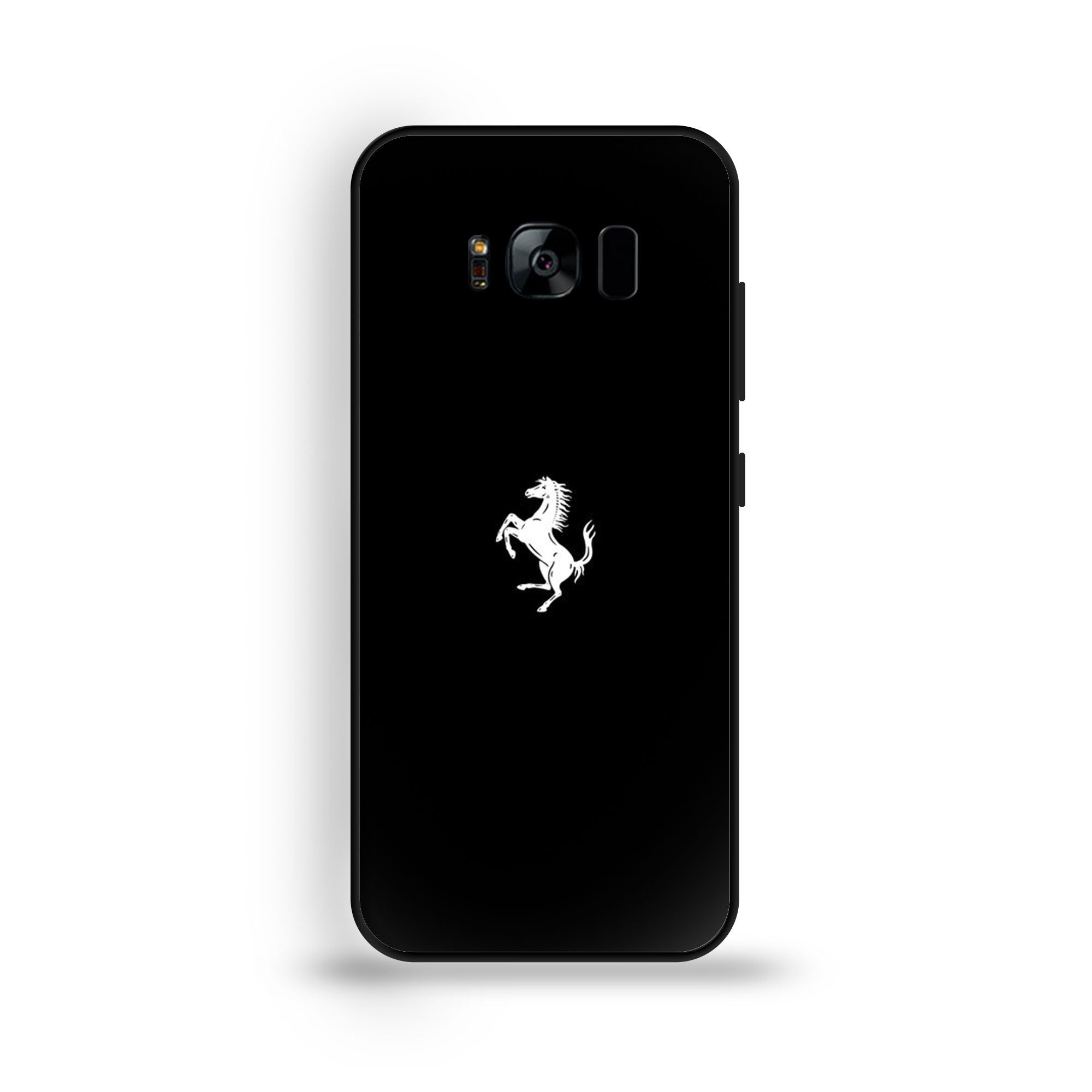 Samsung Galaxy S8 - Wallpaper 102 - Premium Printed Glossy Phone Case