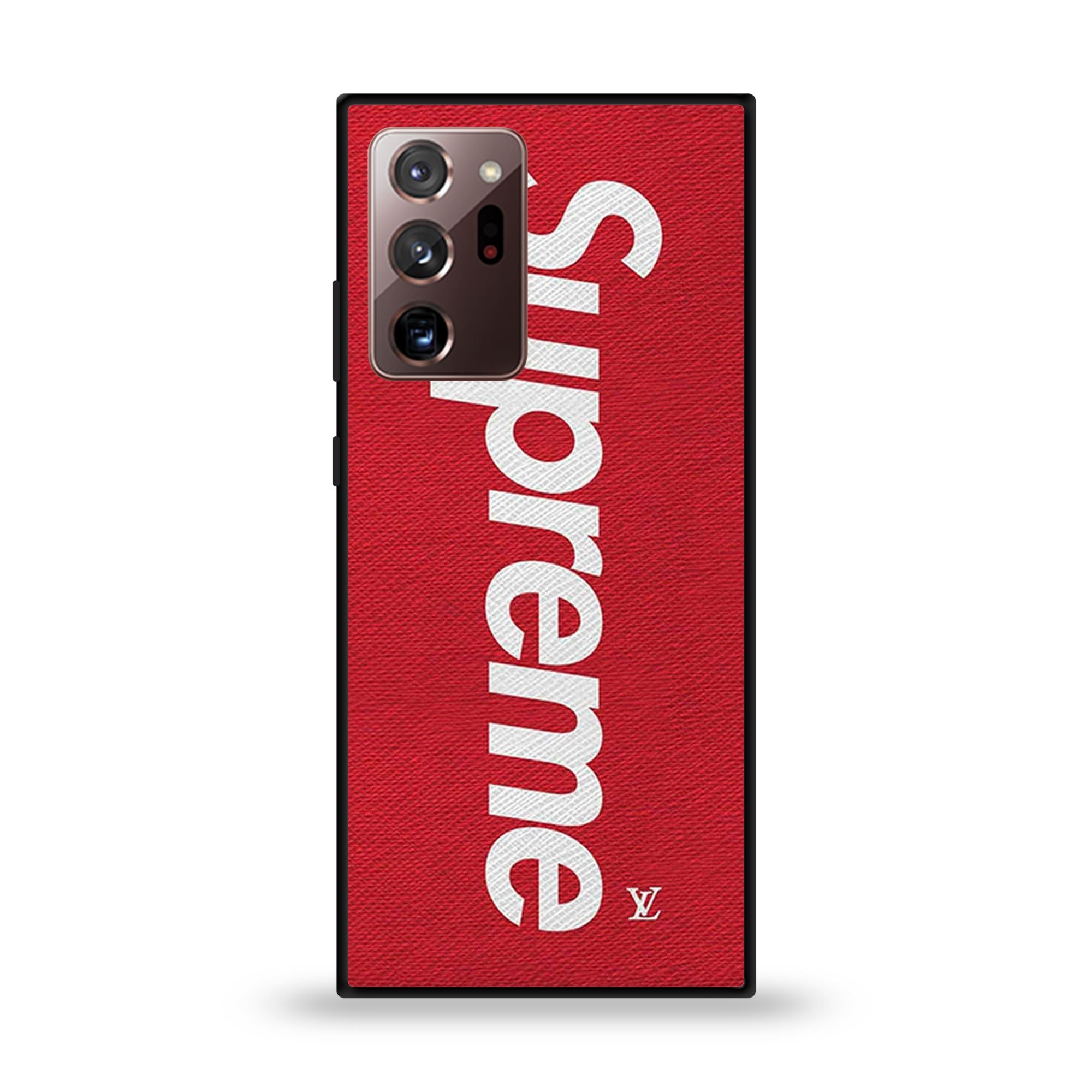 Samsung Galaxy Note 20 Ultra - Wallpaper 66 - Premium Printed Glossy Phone Case