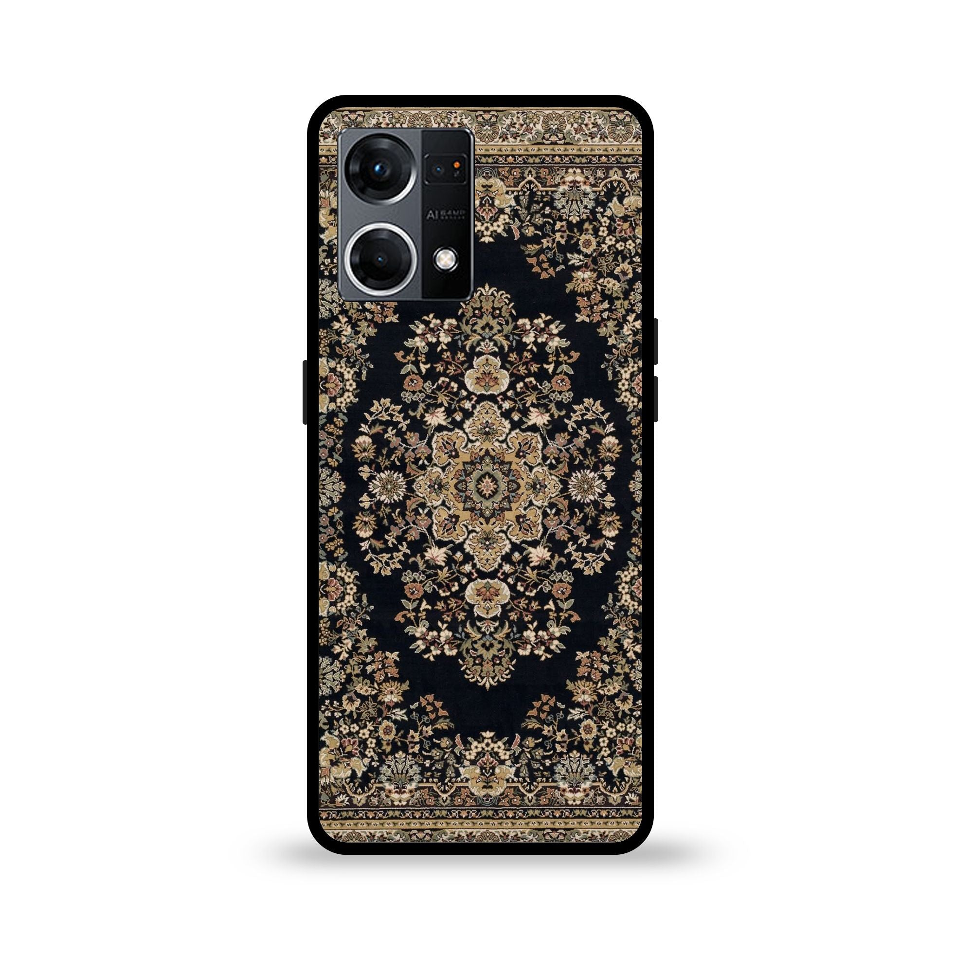 Oppo F21 Pro 4G - Wallpaper 36 - Premium Printed Glossy Phone Case