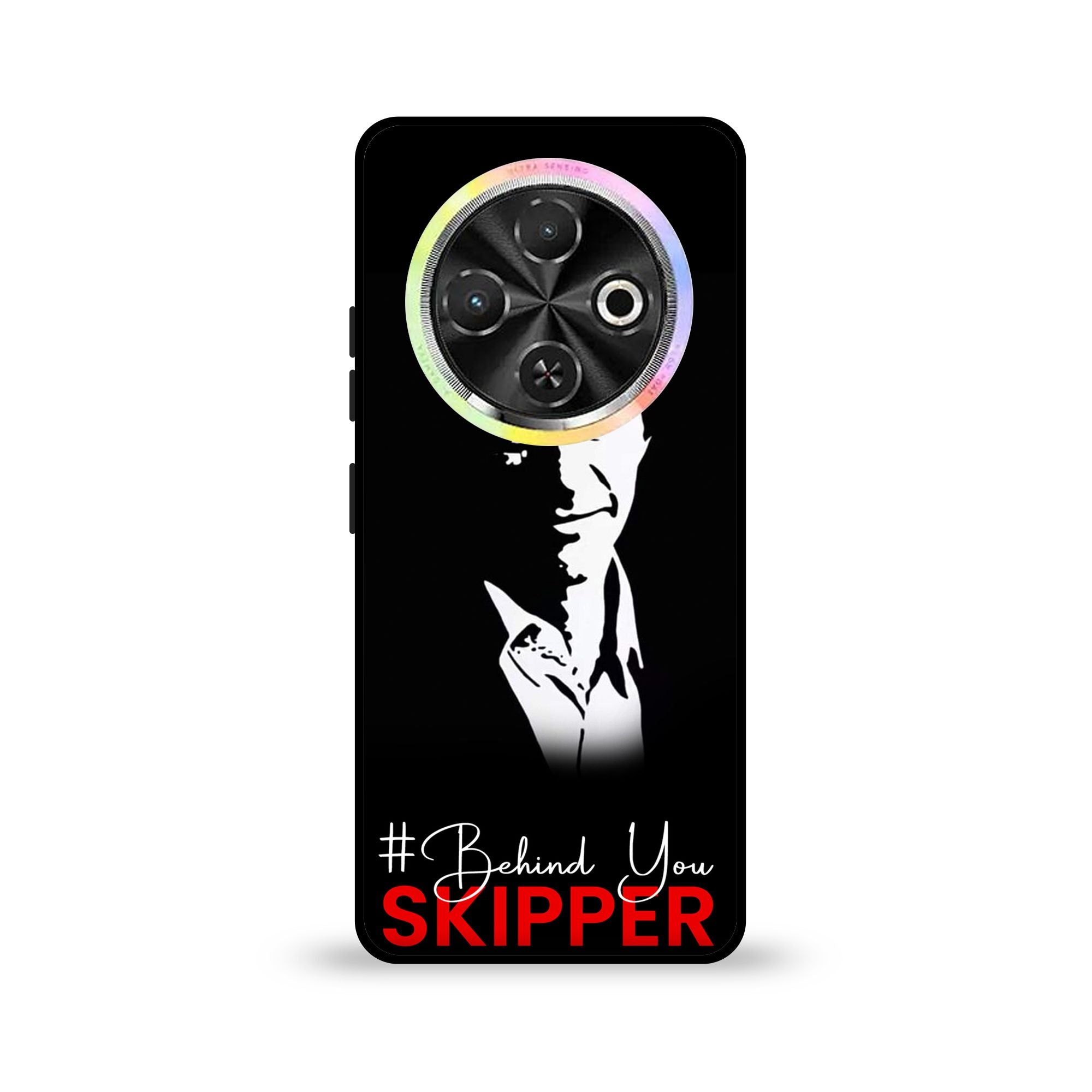 Tecno Spark 30C - Wallpaper 103 - Premium Printed Glossy Phone Case