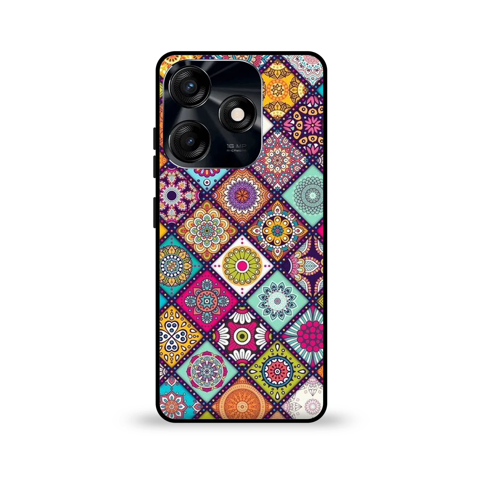 Tecno Spark 10C - Wallpaper 003 - Premium Printed Glossy Phone Case