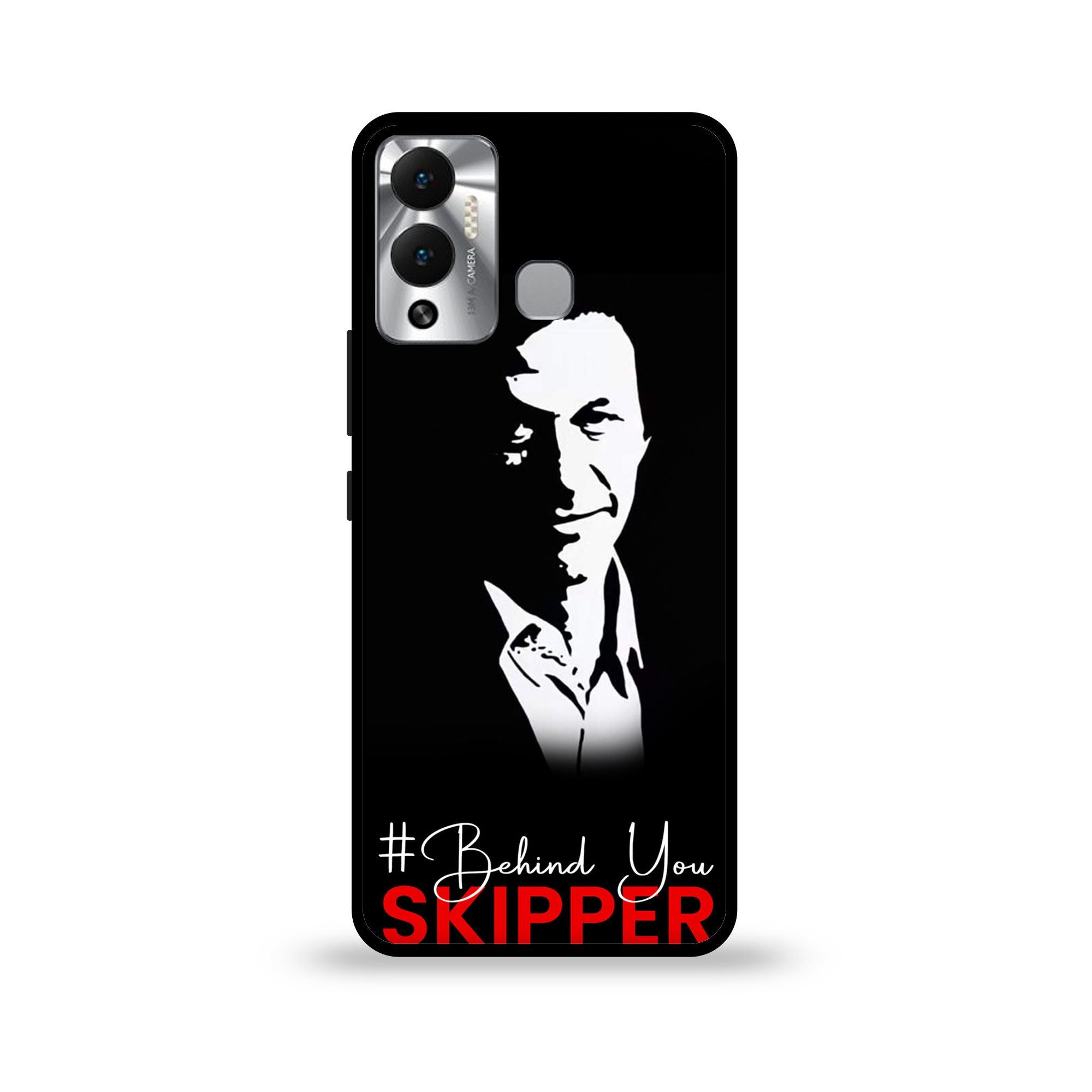 Infinix Hot 12 Play - Wallpaper 62 - Premium Printed Glossy Phone Case