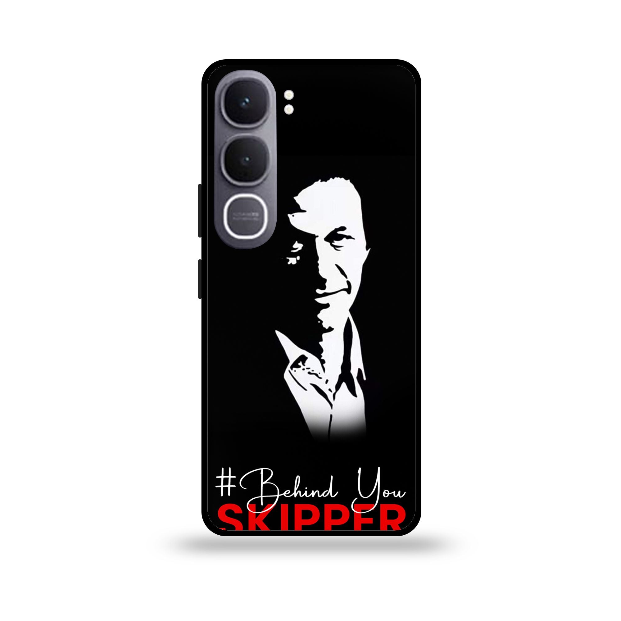Vivo Y21D - Wallpaper 103 - Premium Printed Glossy Phone Case