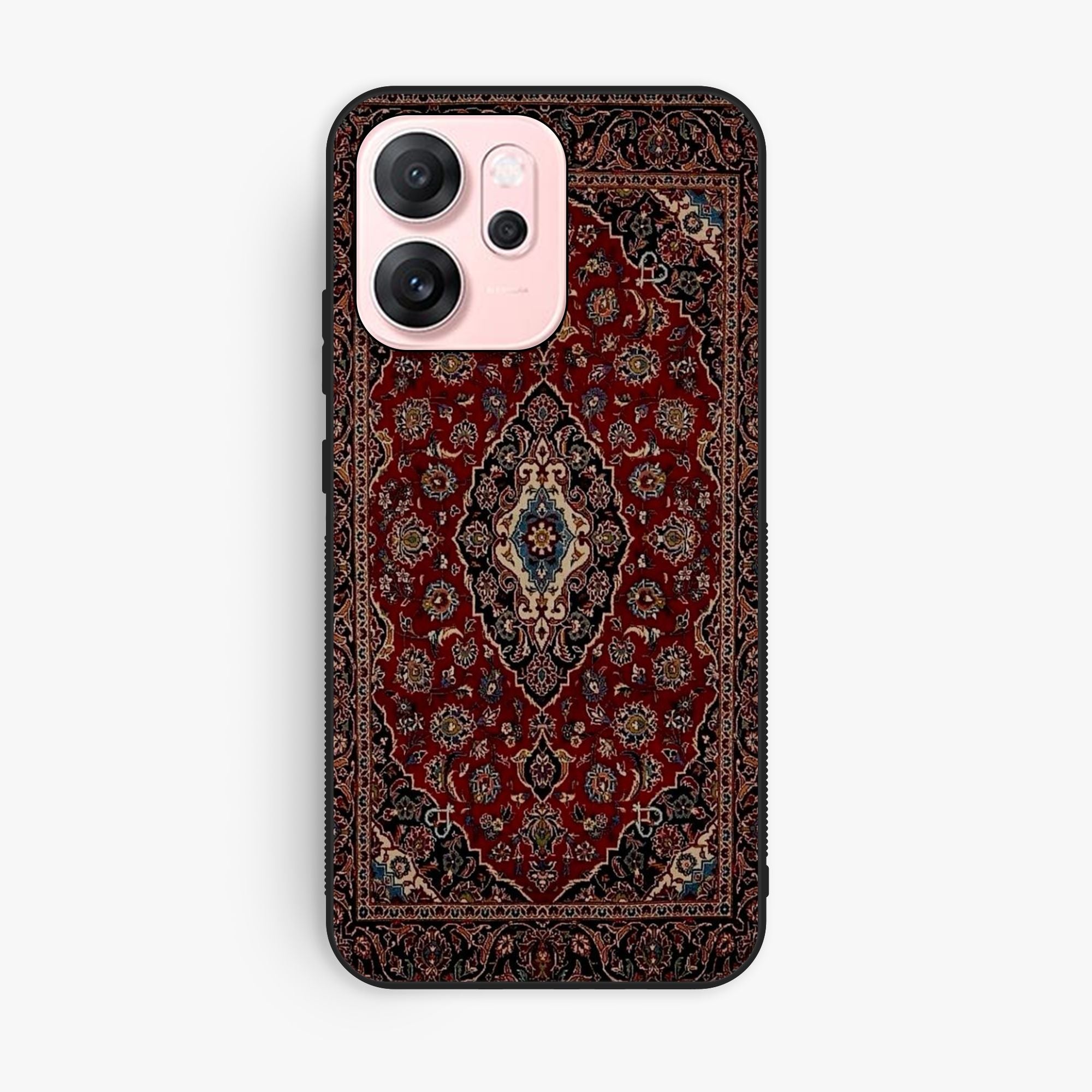 Oppo Reno 14F - Wallpaper 97 - Premium Printed Glossy Phone Case