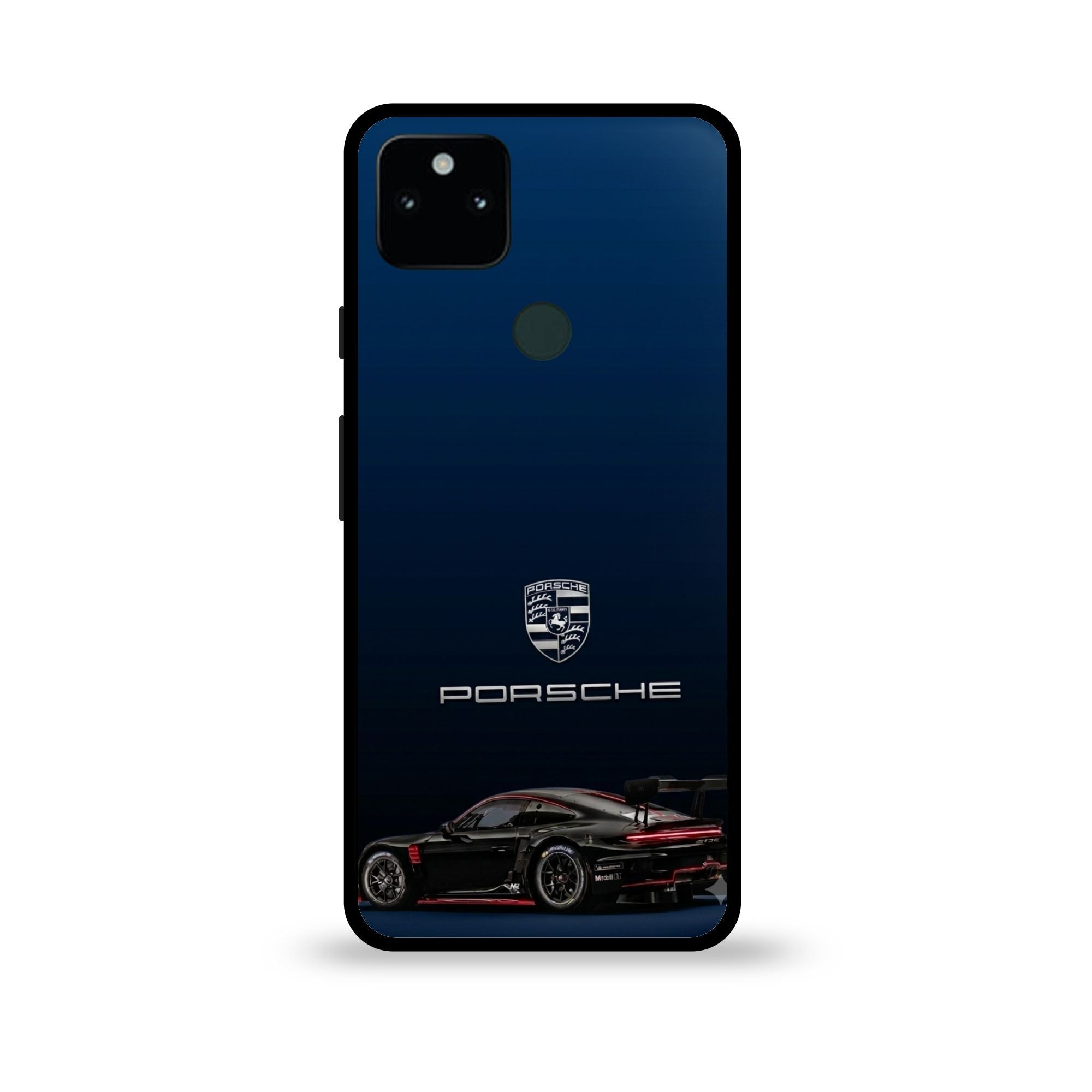 Google Pixel 5A (5G) - Wallpaper 11 - Premium Printed Glossy Phone Case