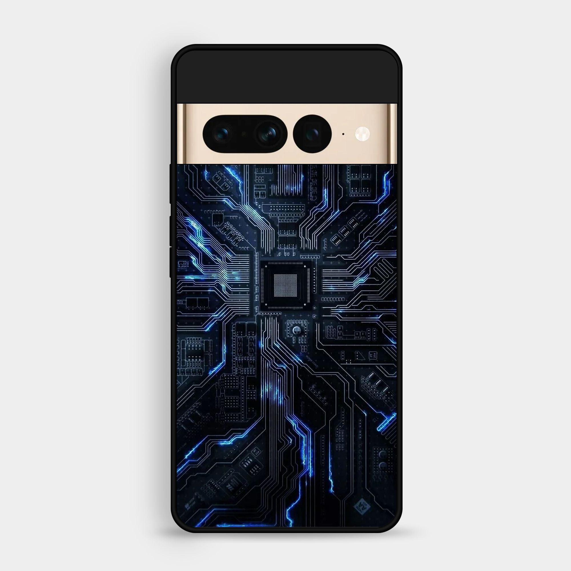 Google Pixel 7 Pro - Wallpaper 086 - Premium Printed Glossy Phone Case