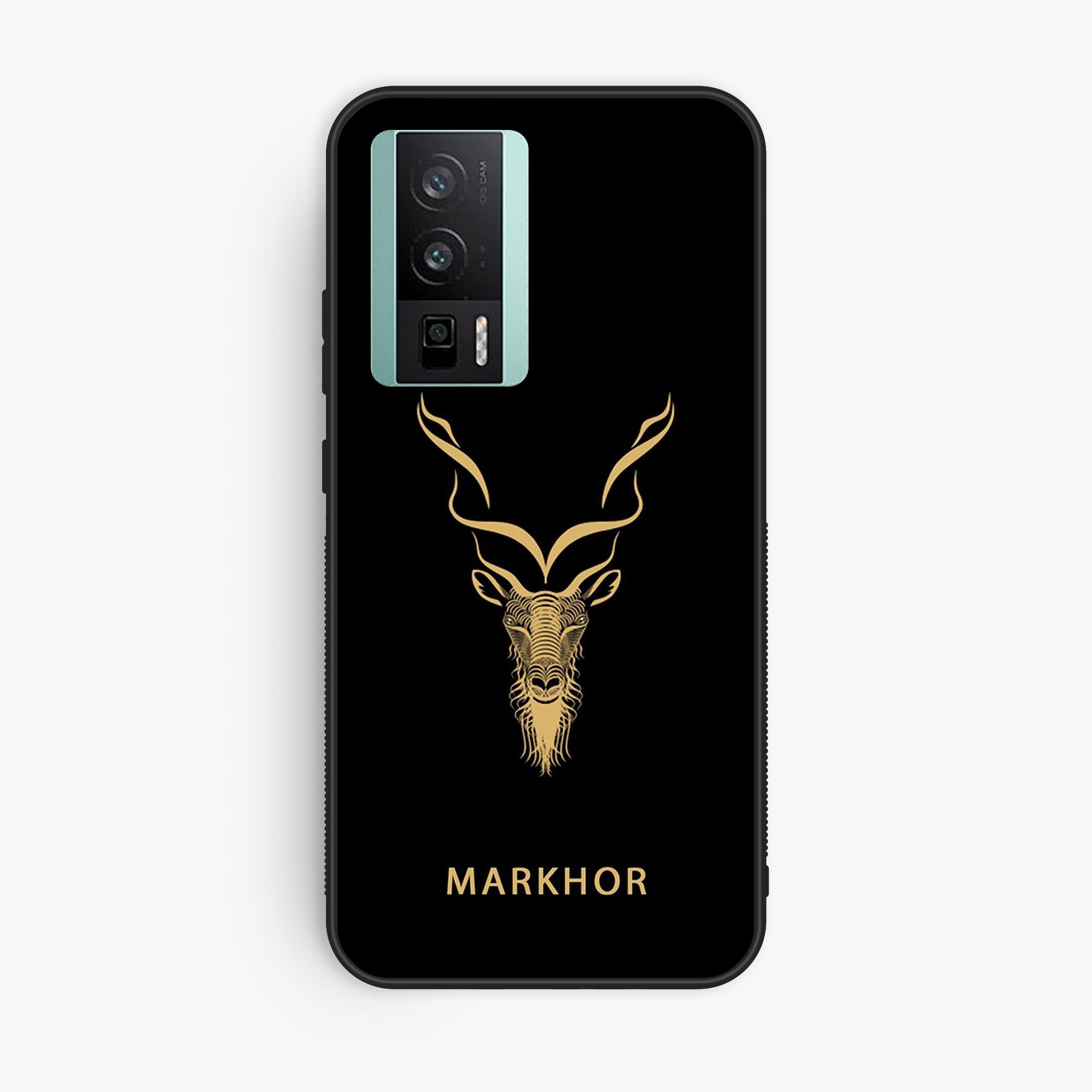 Redmi K60 - Wallpaper 171 - Premium Printed Glossy Phone Case