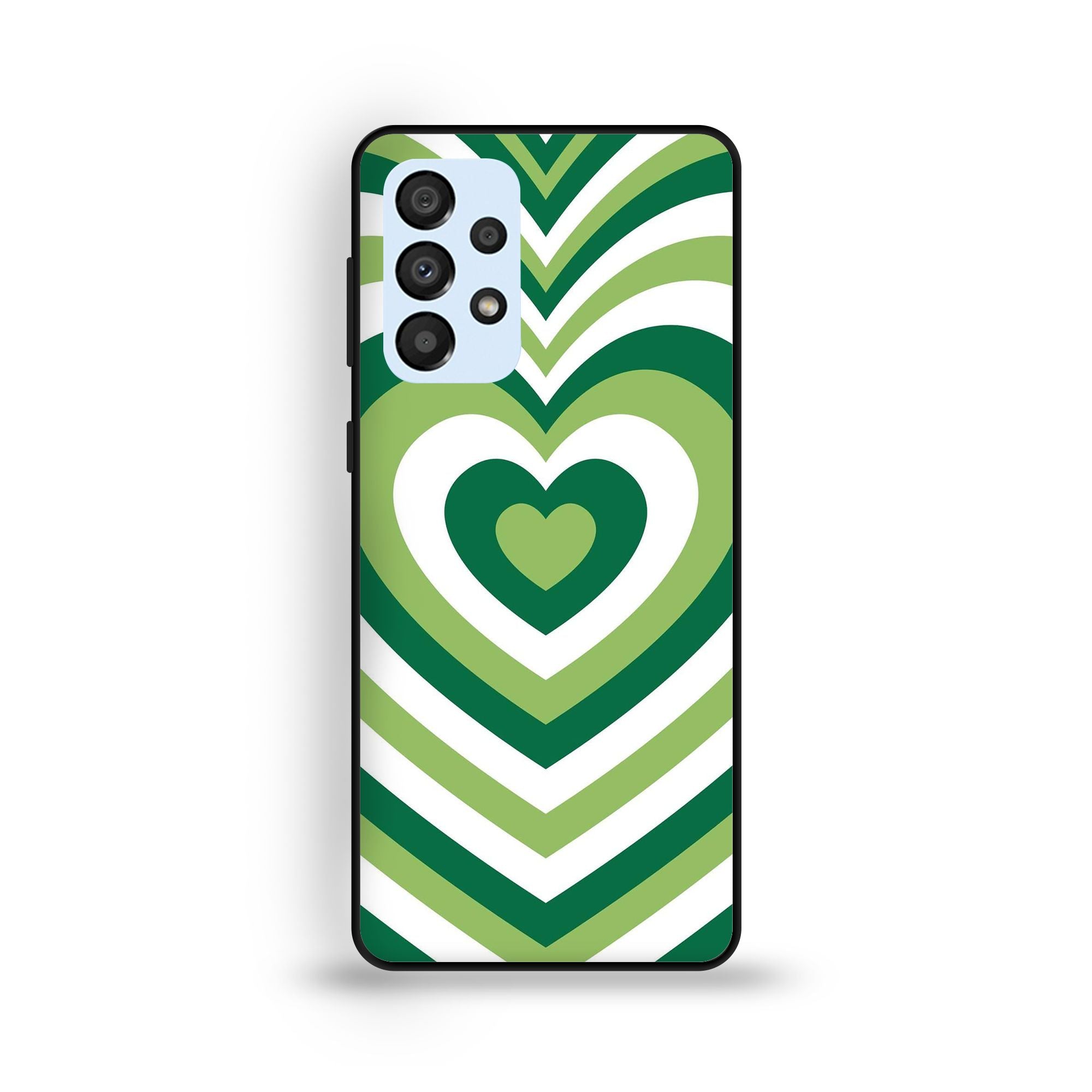 Samsung A33 5G - Wallpaper 121 - Premium Printed Glossy Phone Case