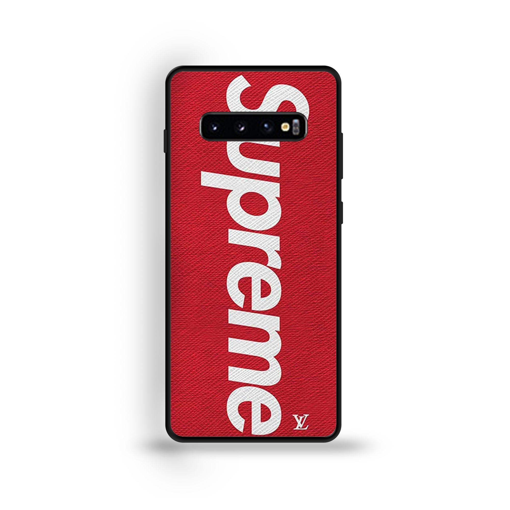 Samsung Galaxy S10 Plus - Wallpaper 108 - Premium Printed Glossy Phone Case