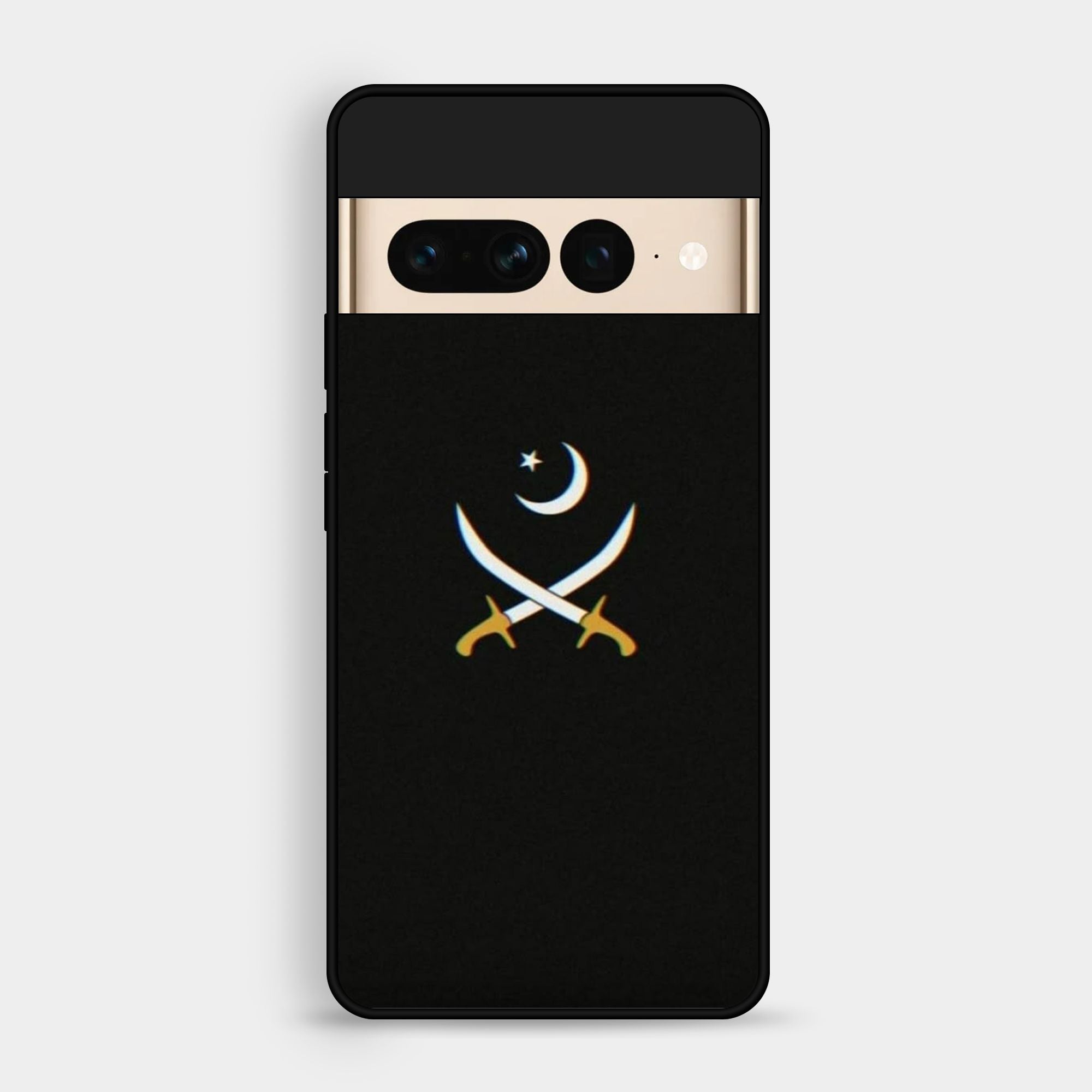 Google Pixel 7 Pro - Wallpaper 140 - Premium Printed Glossy Phone Case