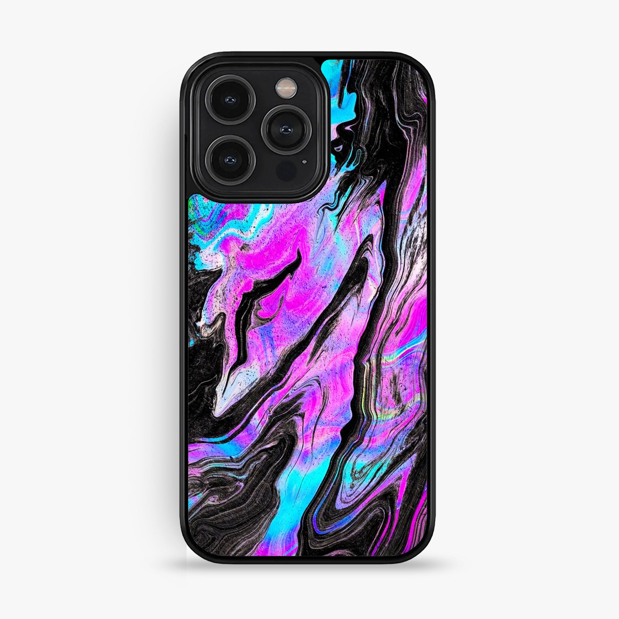 iPhone 12 Pro Max - Design 042 - Premium Glossy Phone Case