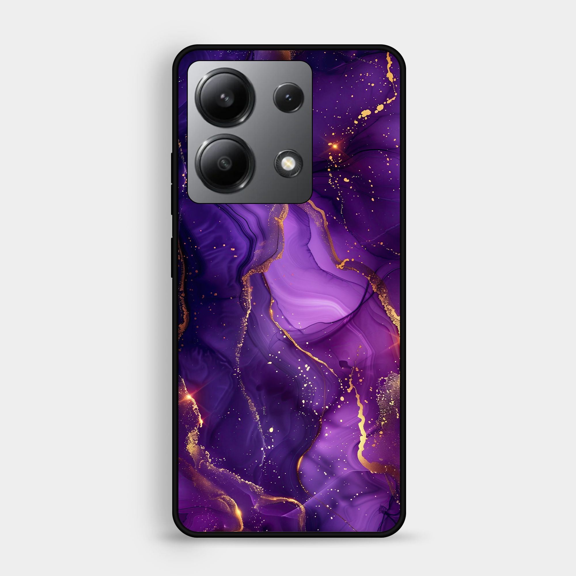 Redmi Note 13 4G - Wallpaper 111 - Premium Printed Glossy Phone Case
