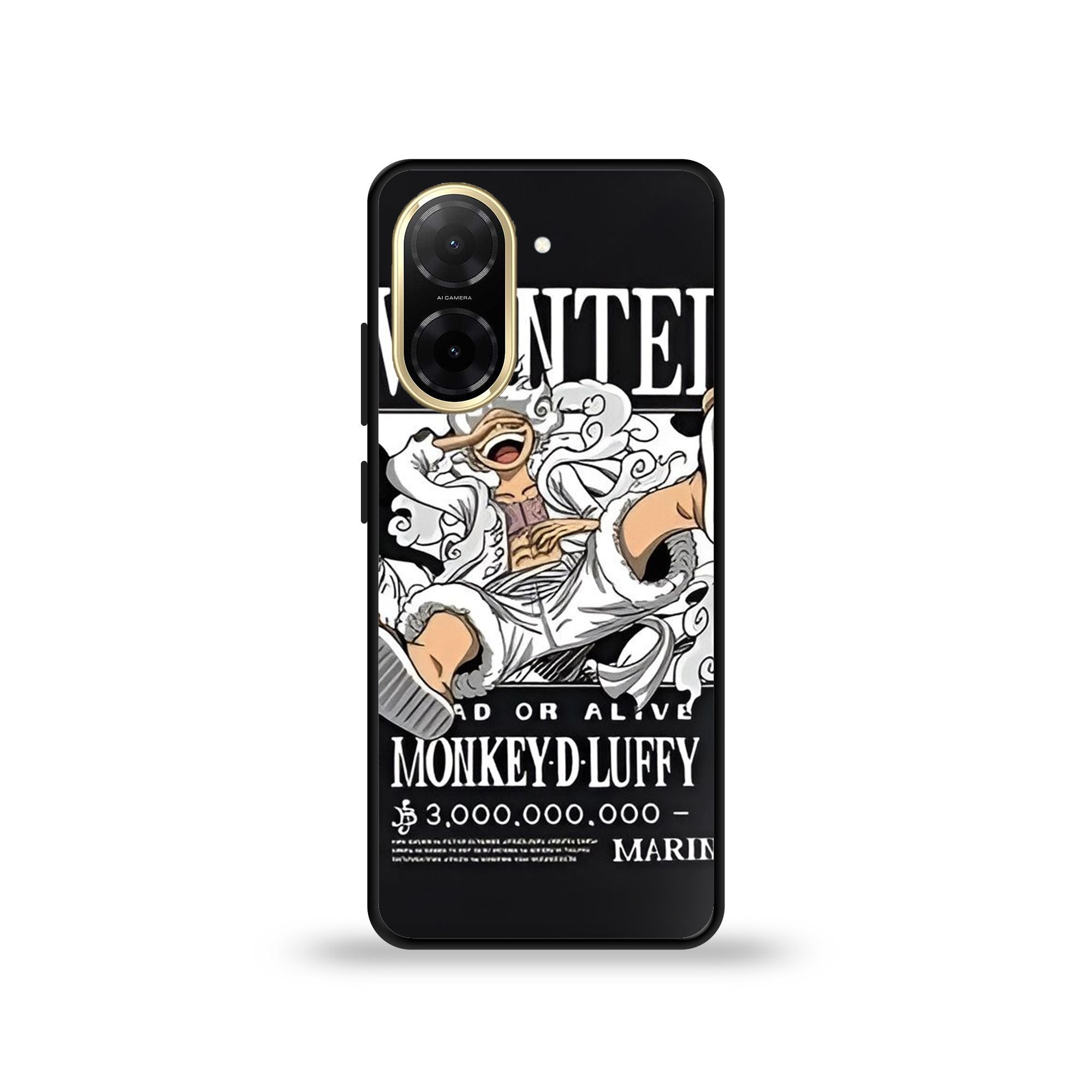 Redmi A5 - Wallpaper 079 - Premium Printed Glossy Phone Case