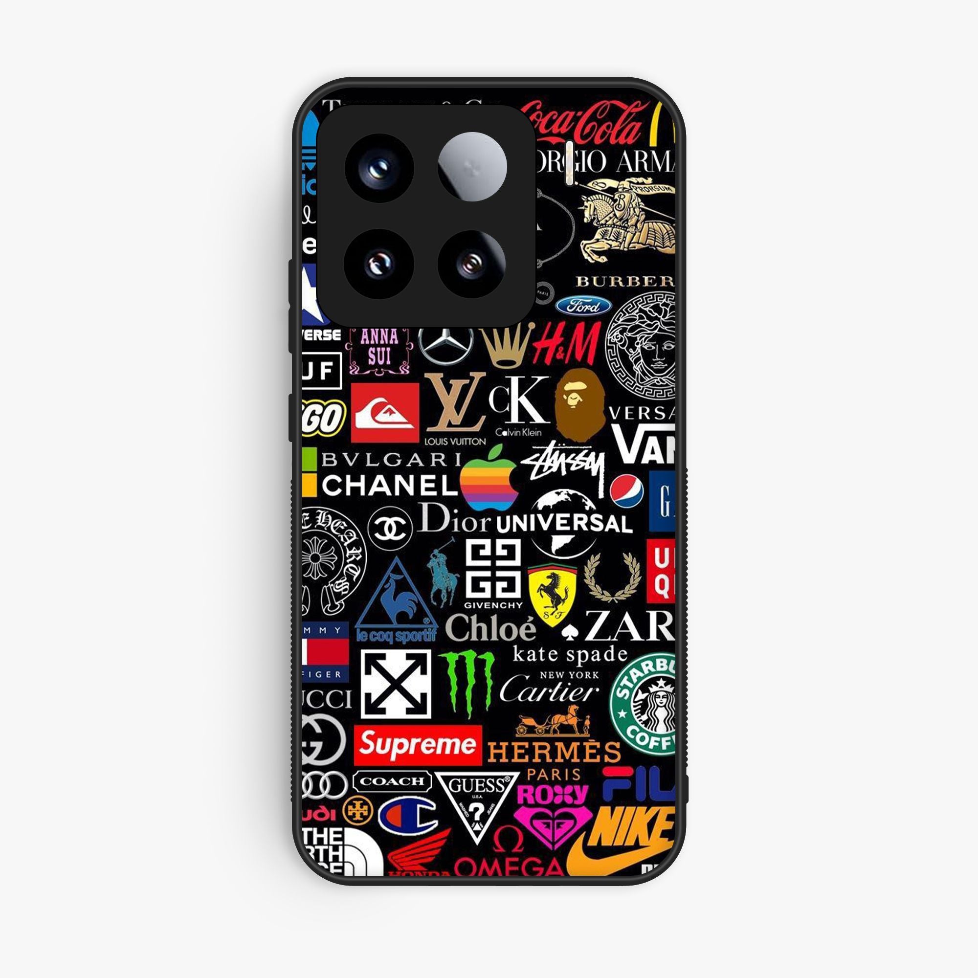 Xiaomi 15 - Wallpaper 156 - Premium Printed Glossy Phone Case