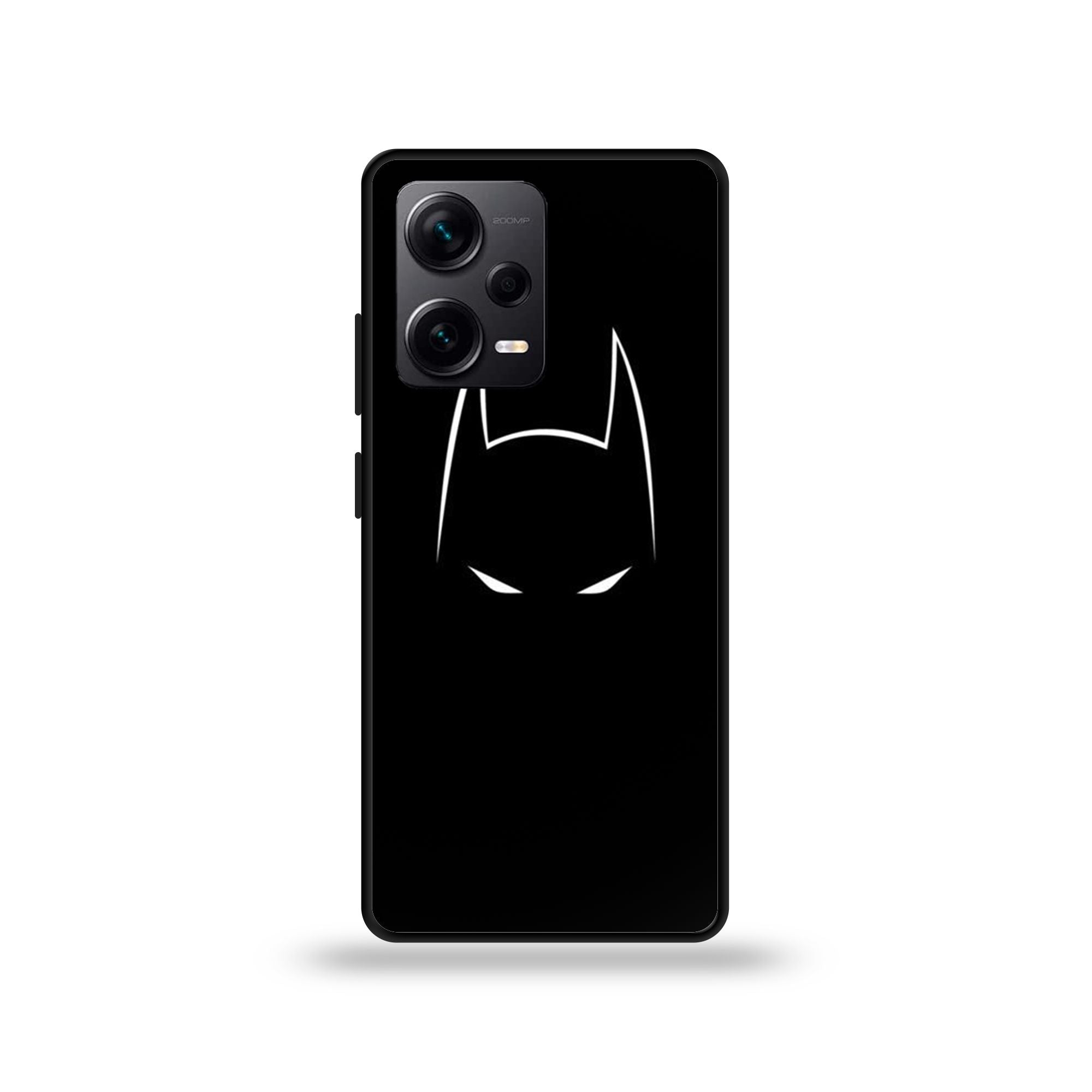 Xiaomi Redmi Note 12 Pro - Wallpaper 057 - Premium Printed Glossy Phone Case
