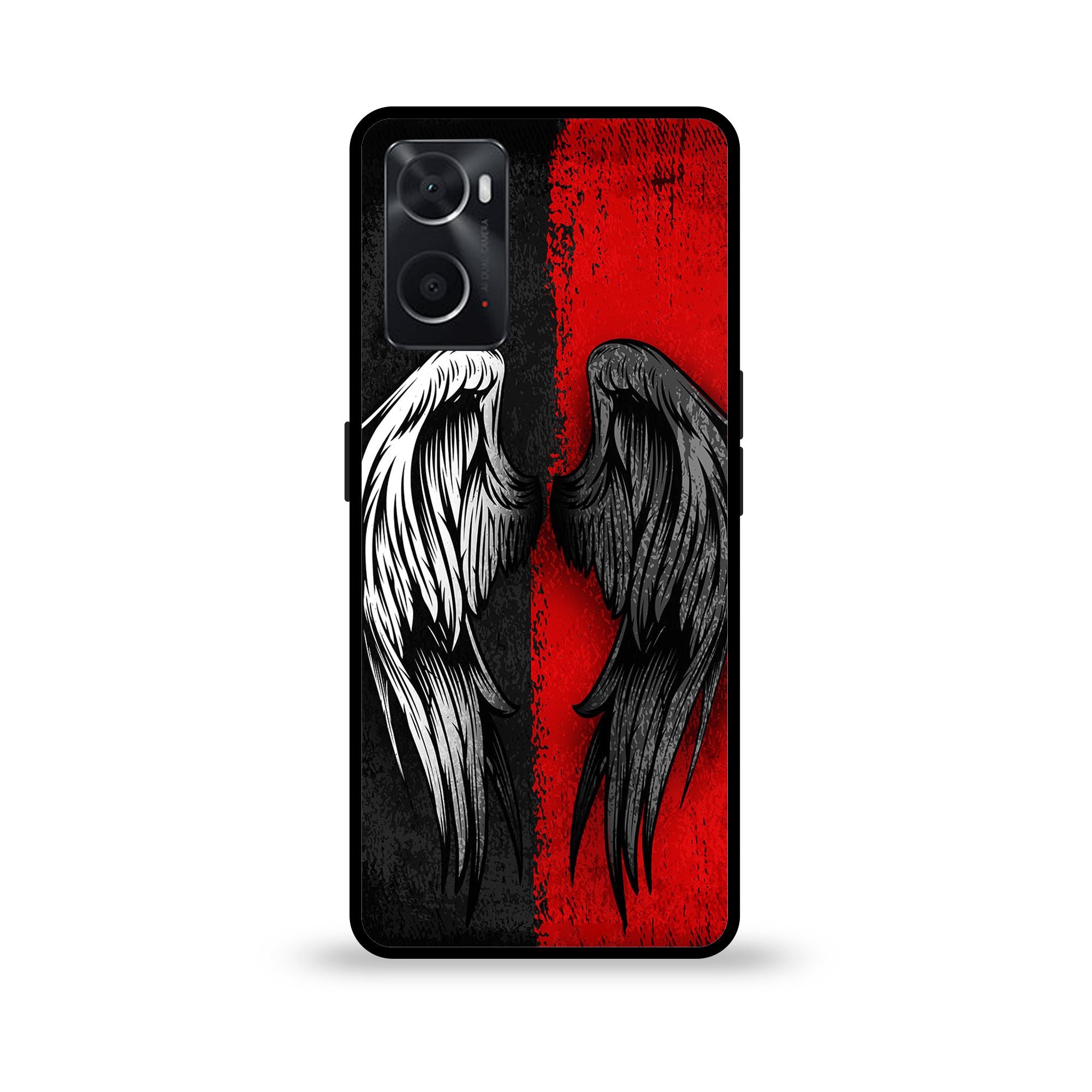 Oppo A76 - Wallpaper 83 - Premium Printed Glossy Phone Case