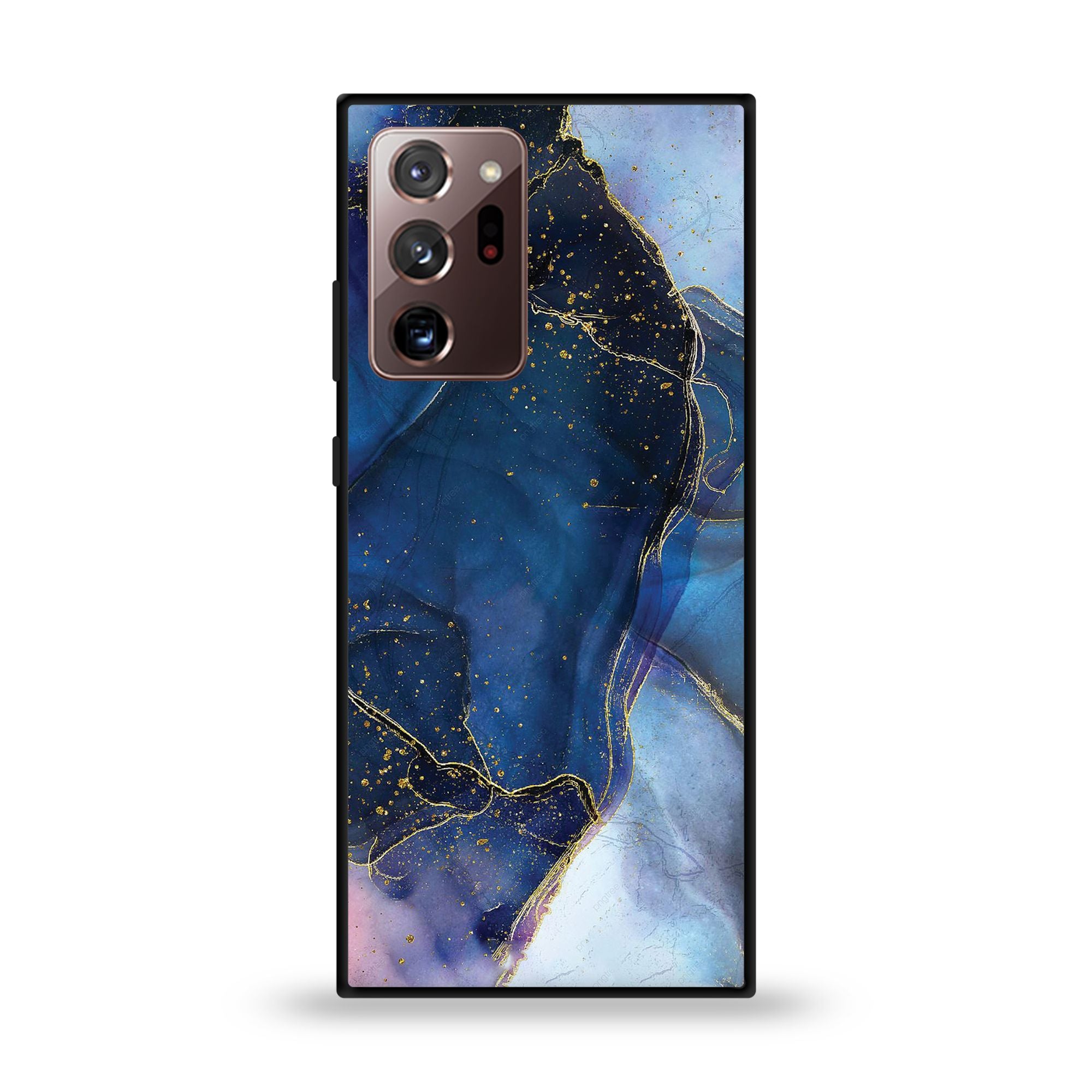 Samsung Galaxy Note 20 Ultra - Wallpaper 79 - Premium Printed Glossy Phone Case