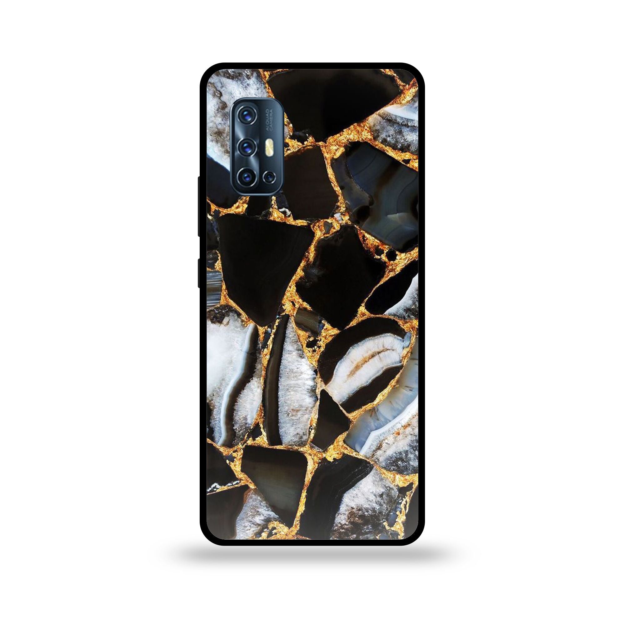 Vivo V17 - Wallpaper 129 - Premium Printed Glossy Phone Case