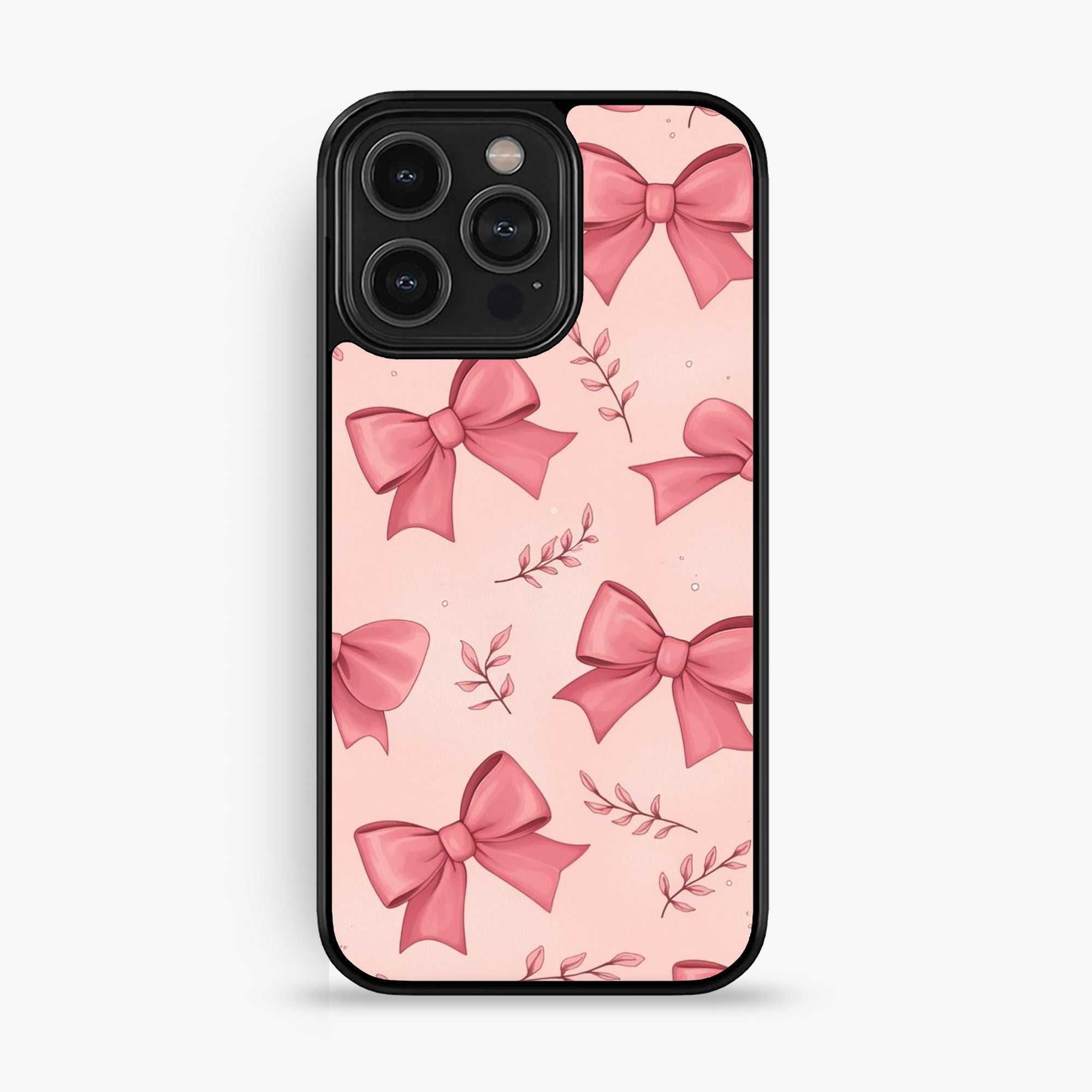 iPhone 12 Pro Max - Wallpaper 033 - Premium Printed Glossy Phone Case